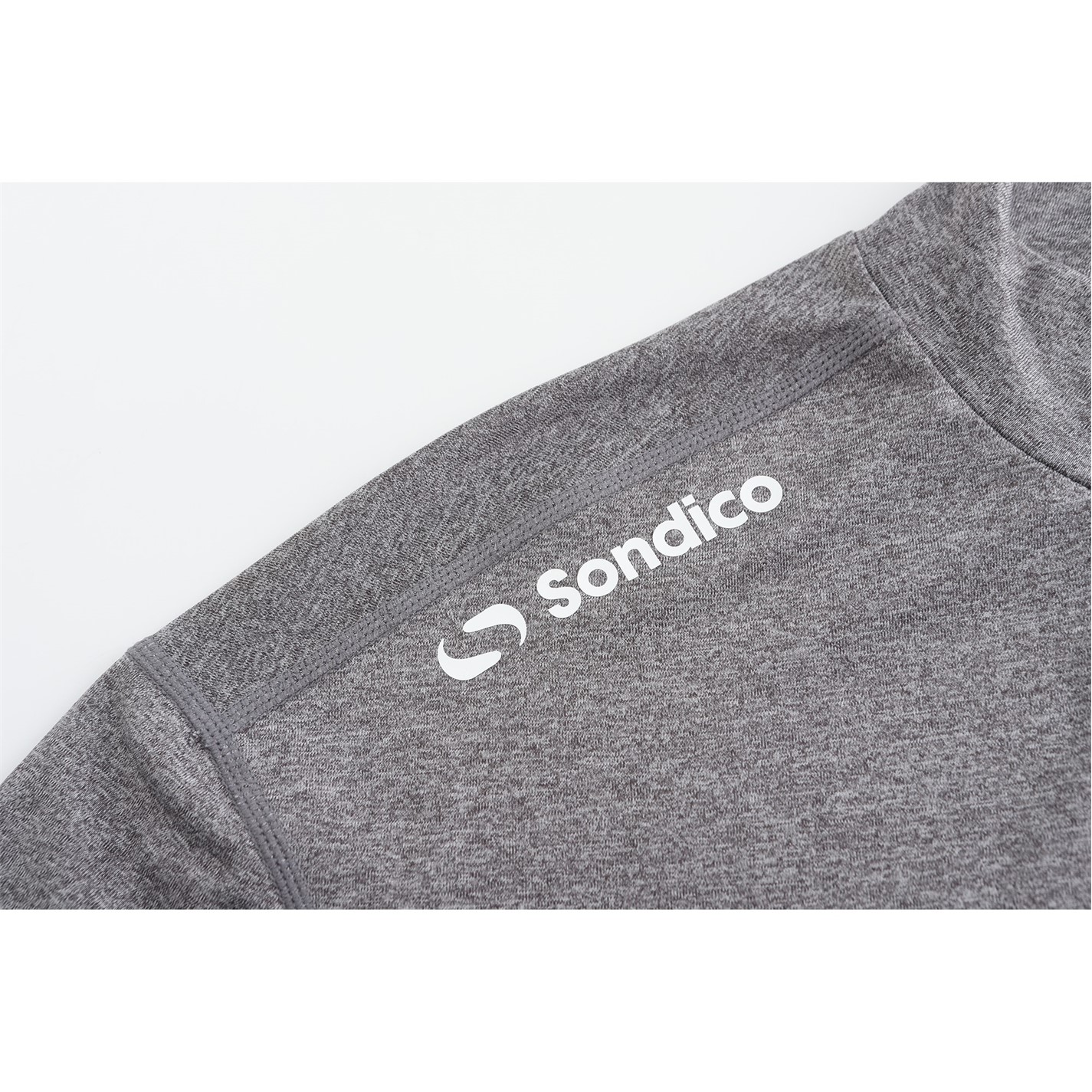 Sondico Base Mock Neck Mens - 6