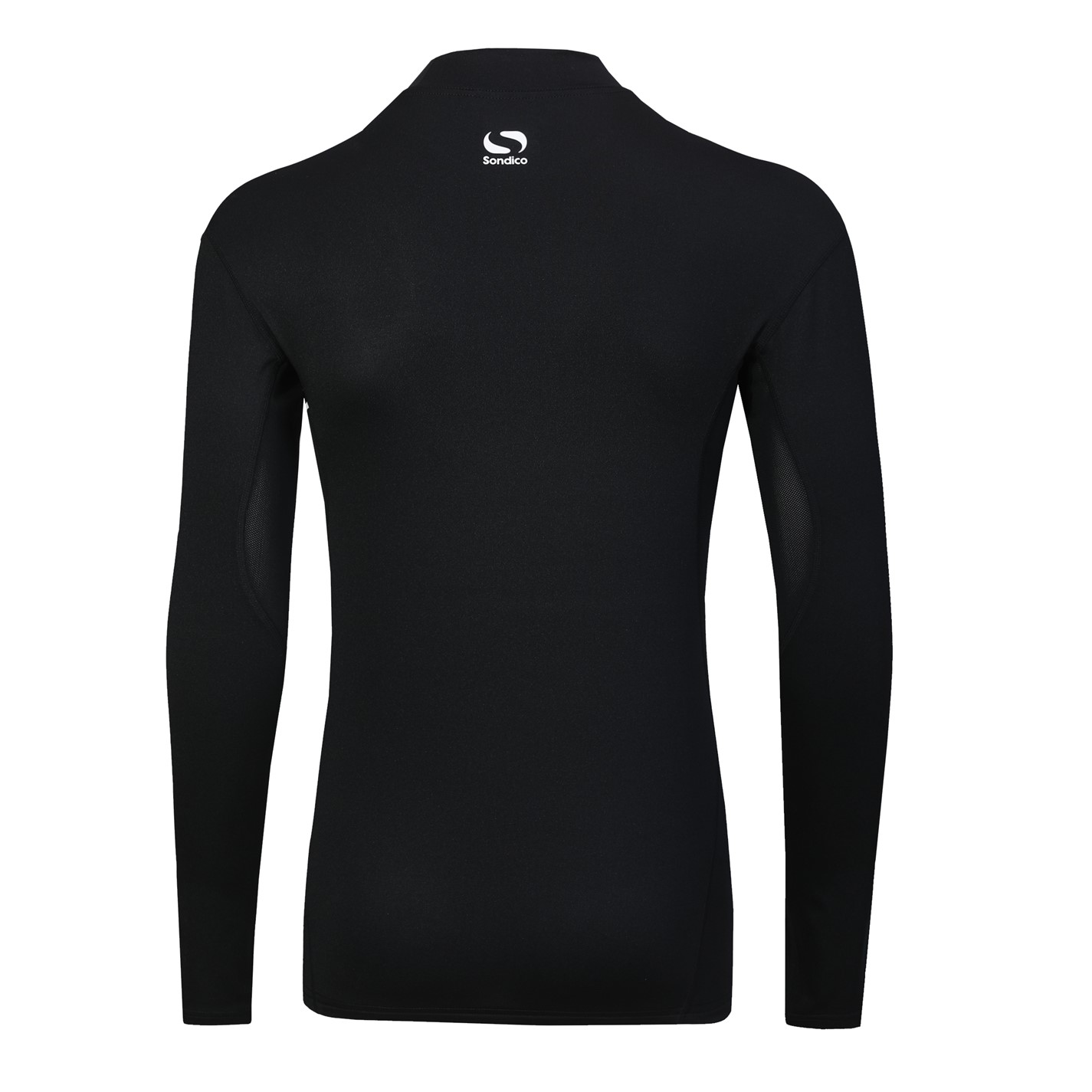 Sondico Base Mock Neck Mens - 2