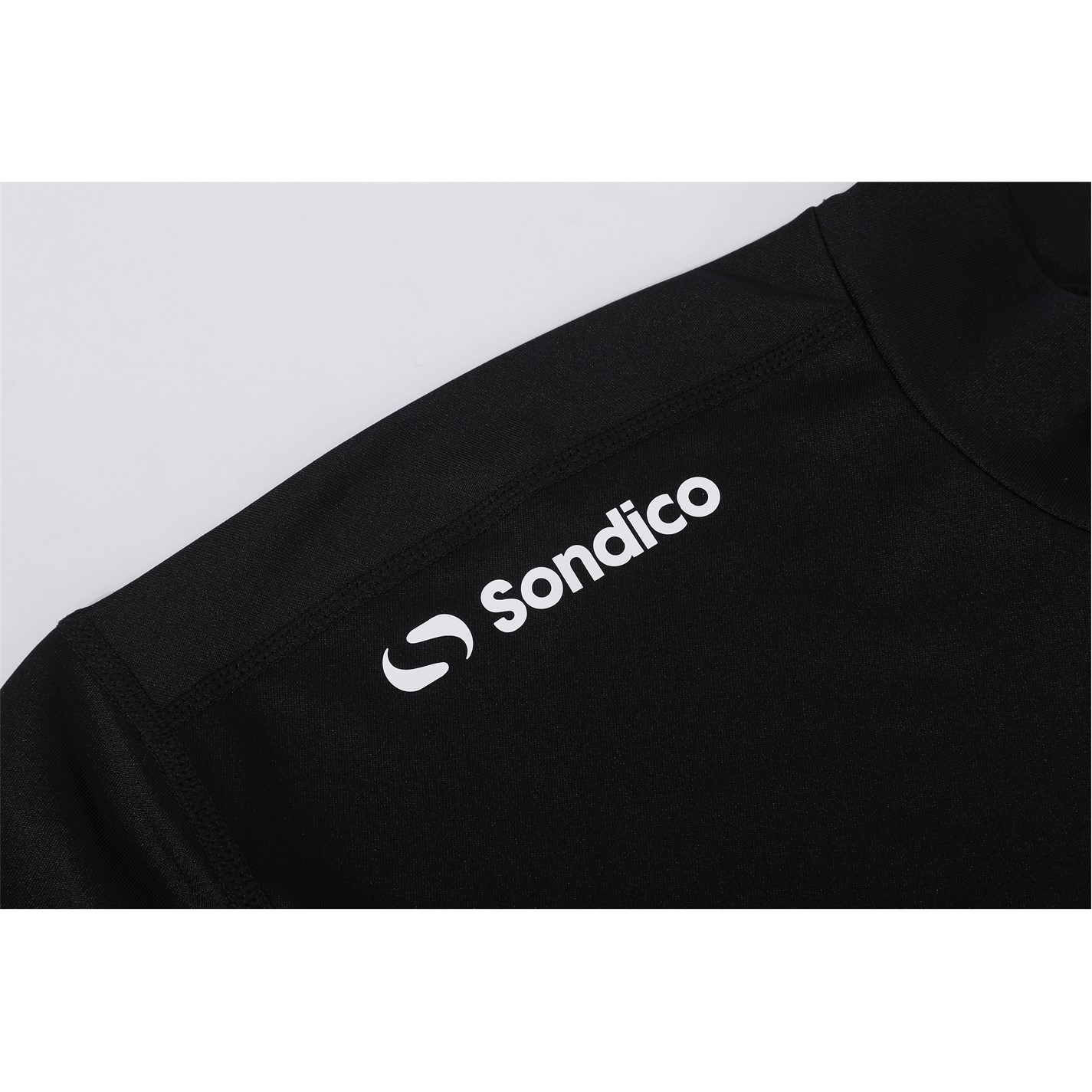 Sondico Base Mock Neck Mens - 5