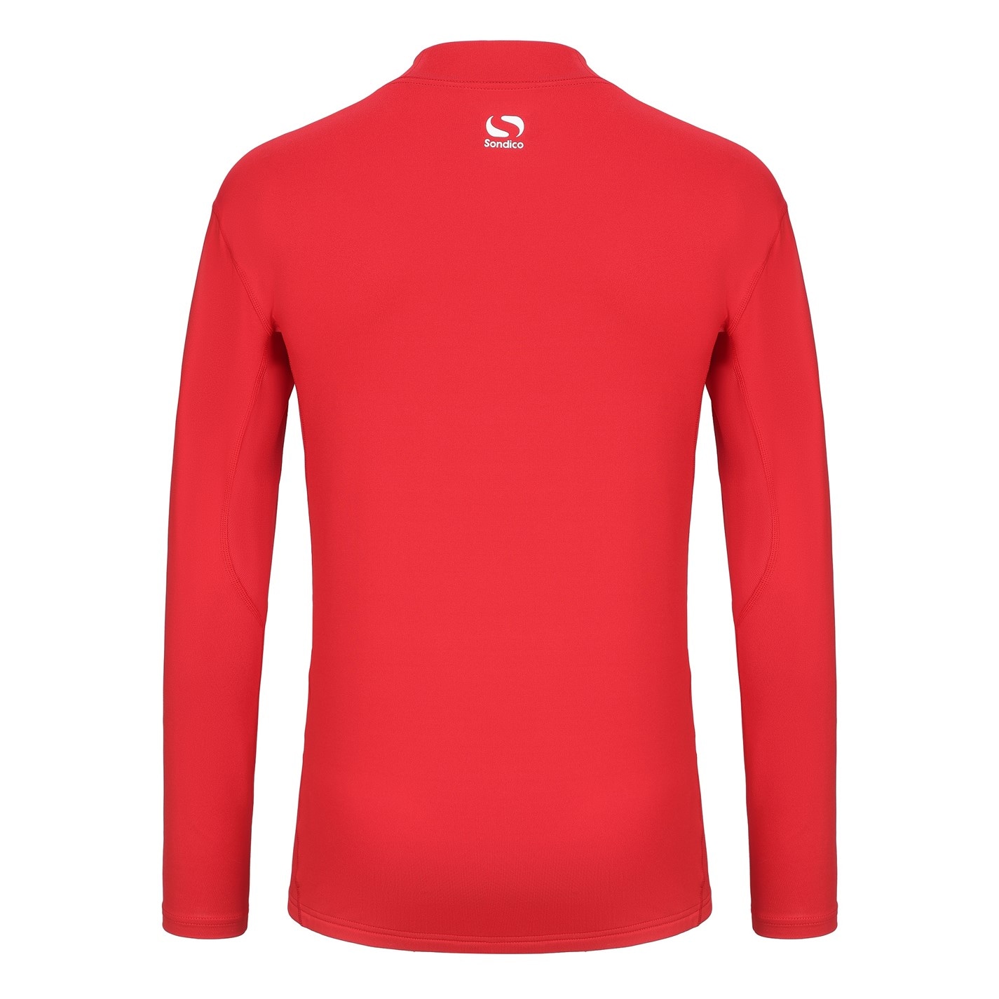 Sondico Base Mock Neck Mens - 2