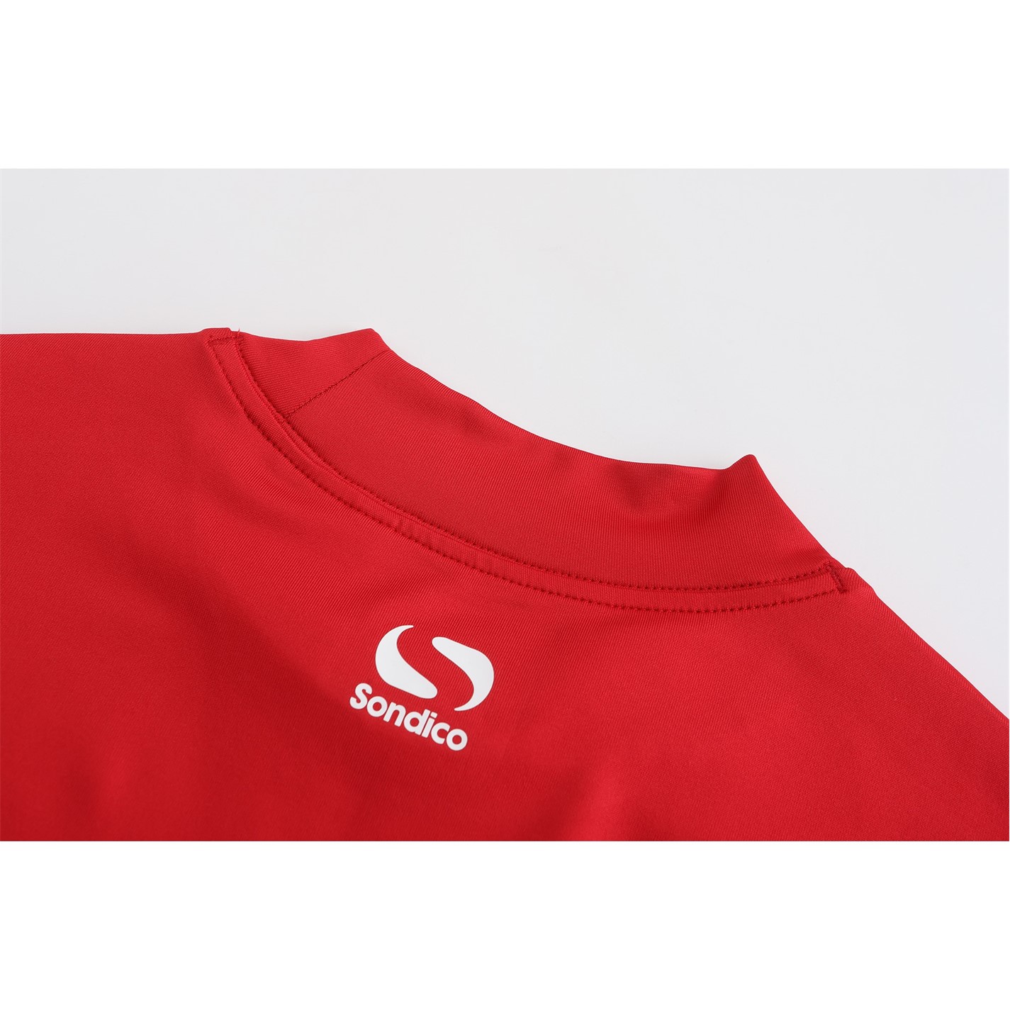 Sondico Base Mock Neck Mens - 4