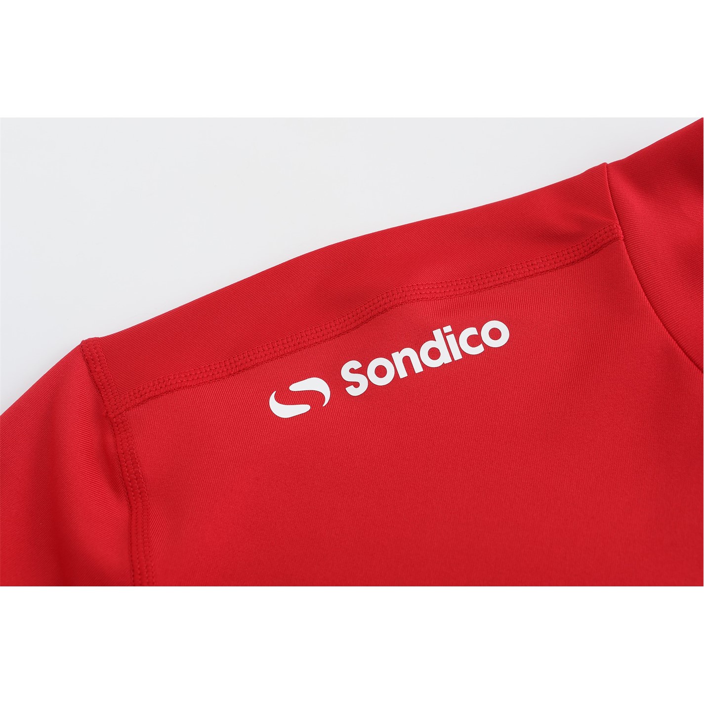 Sondico Base Mock Neck Mens - 5