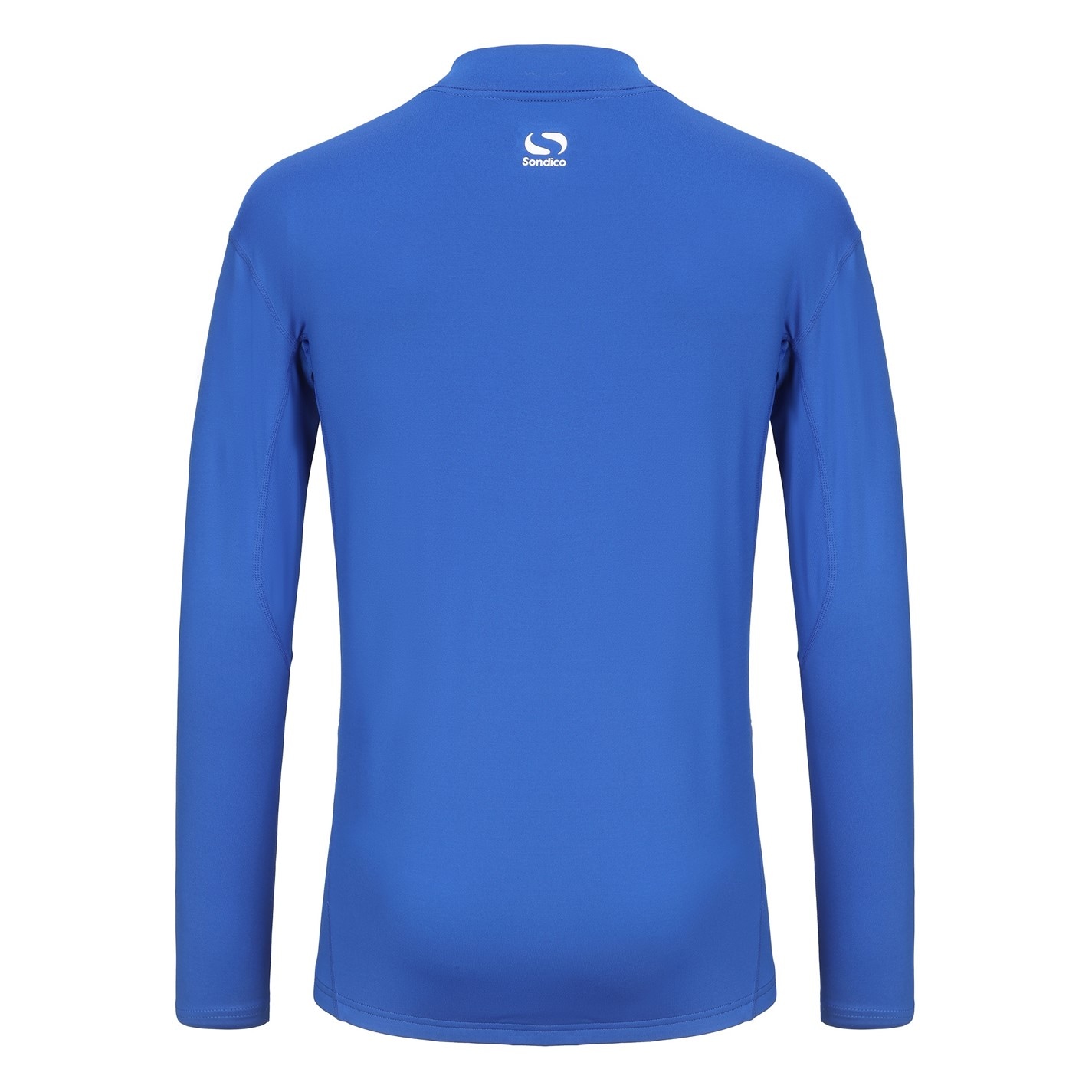 Sondico Base Mock Neck Mens - 2