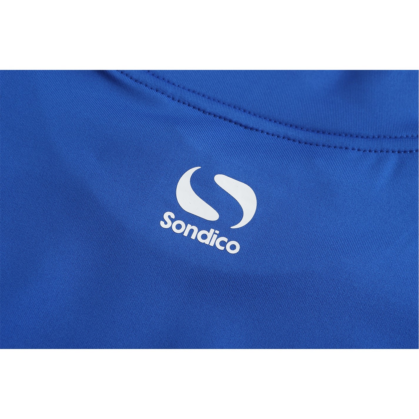 Sondico Base Mock Neck Mens - 5