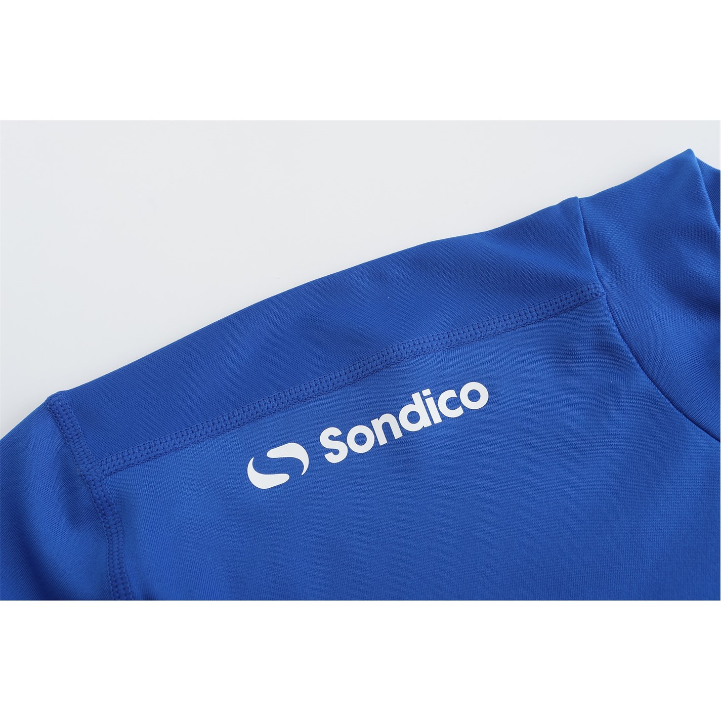 Sondico Base Mock Neck Mens - 6