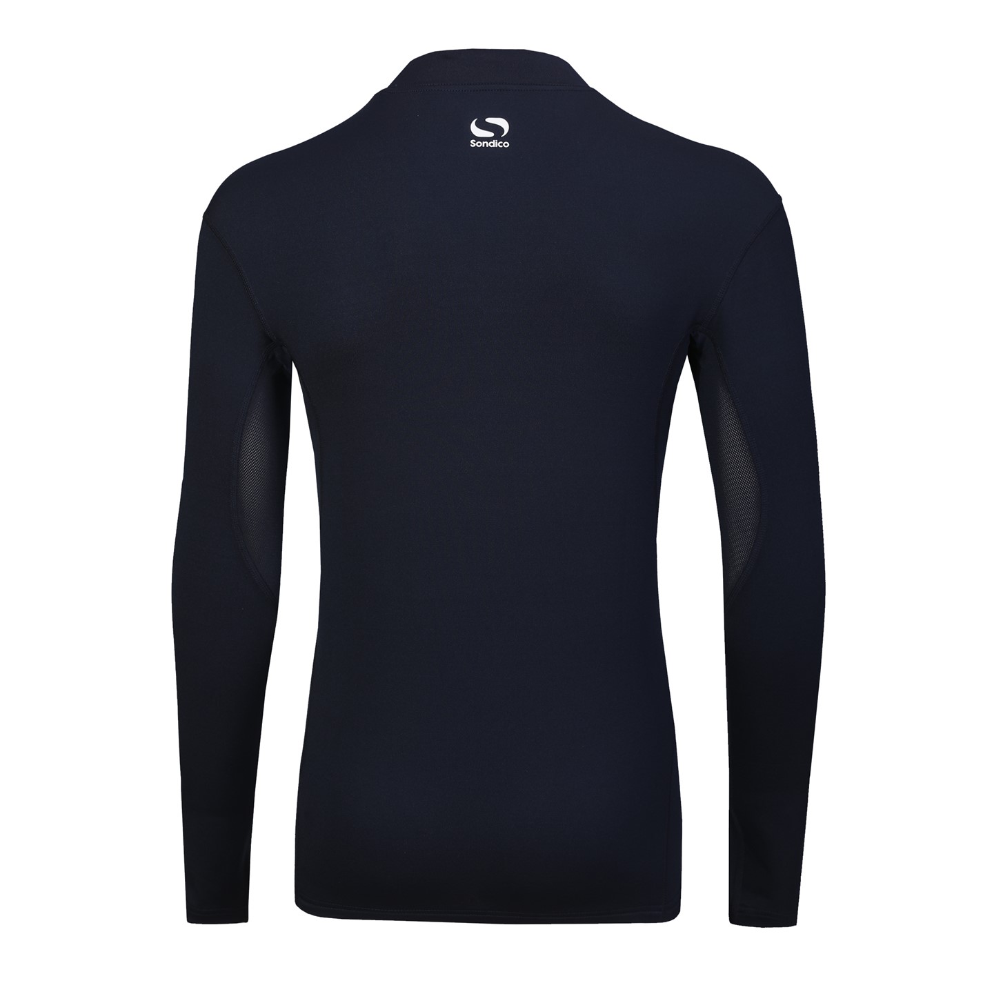 Sondico Base Mock Neck Mens - 2