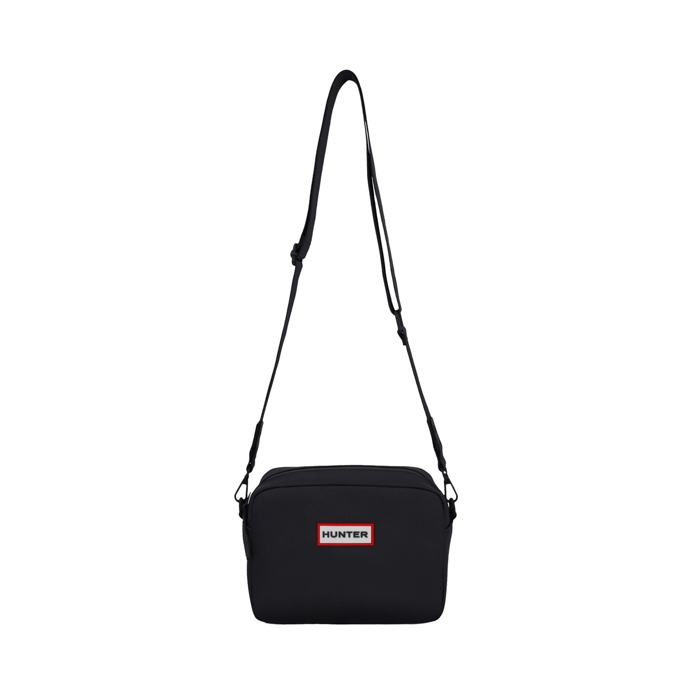 Kabelka Hunter Black 6992895