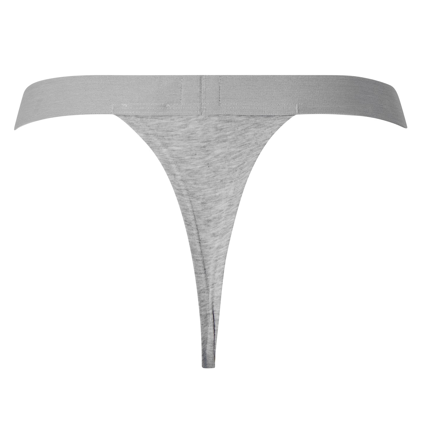 Hugo Label String Thong - 7
