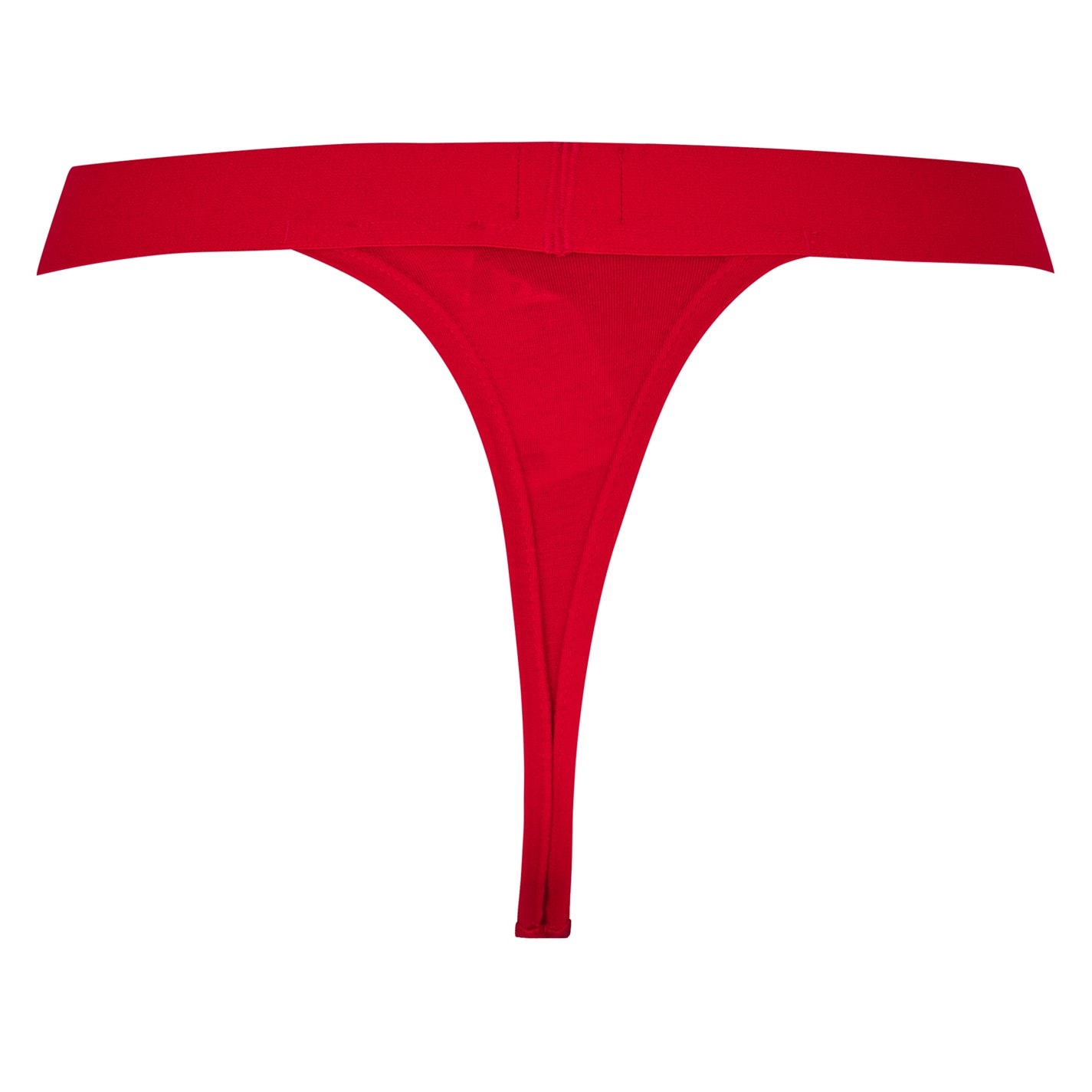 Hugo Label String Thong - 2