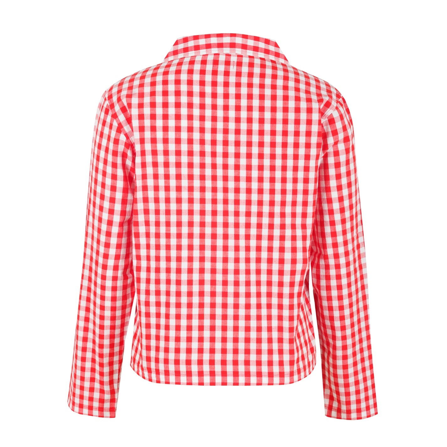 Linea SLEEVE PJ SHIRT BOXY RELAXED FIT - 5