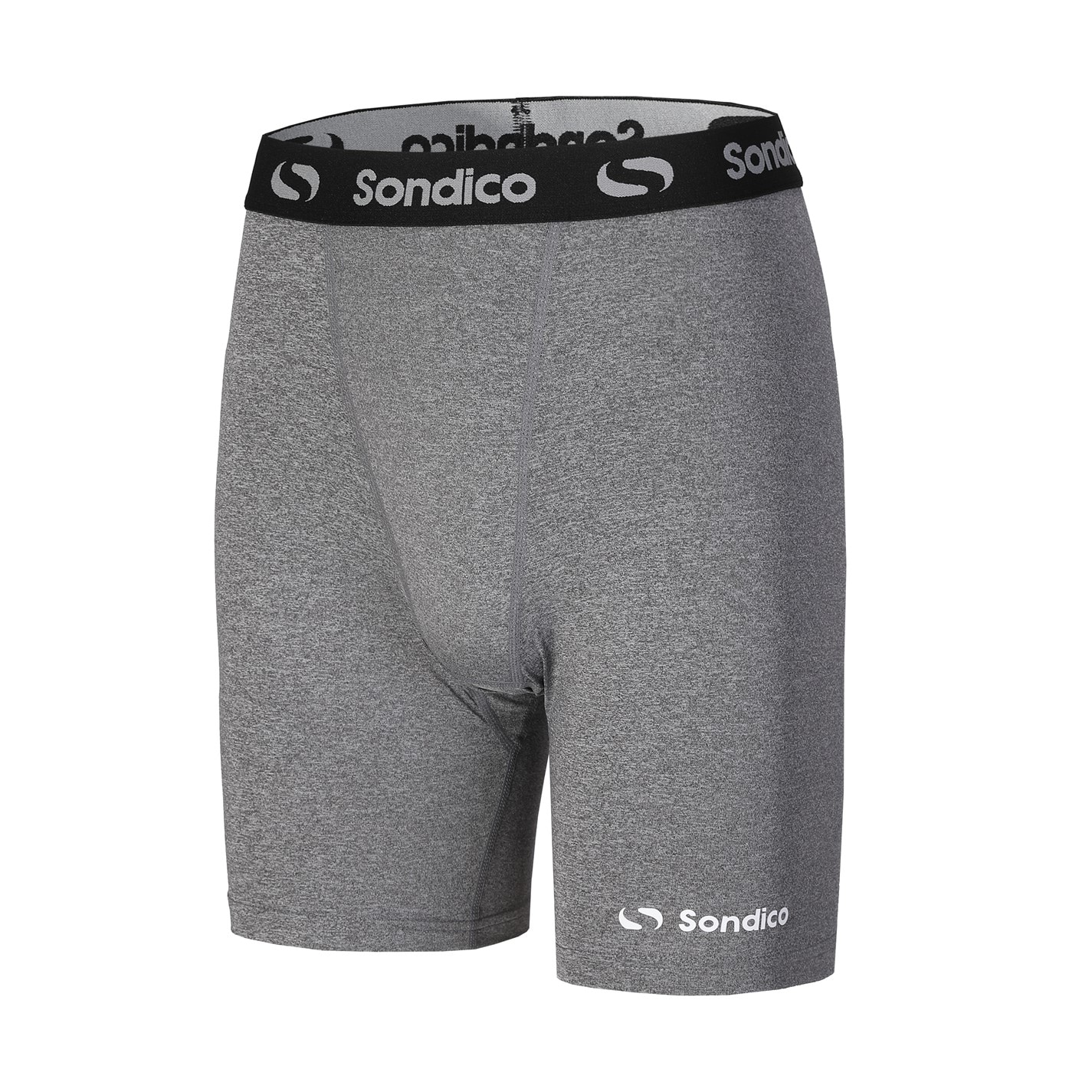 Sondico Core 6 Base Layer Shorts Mens - 3