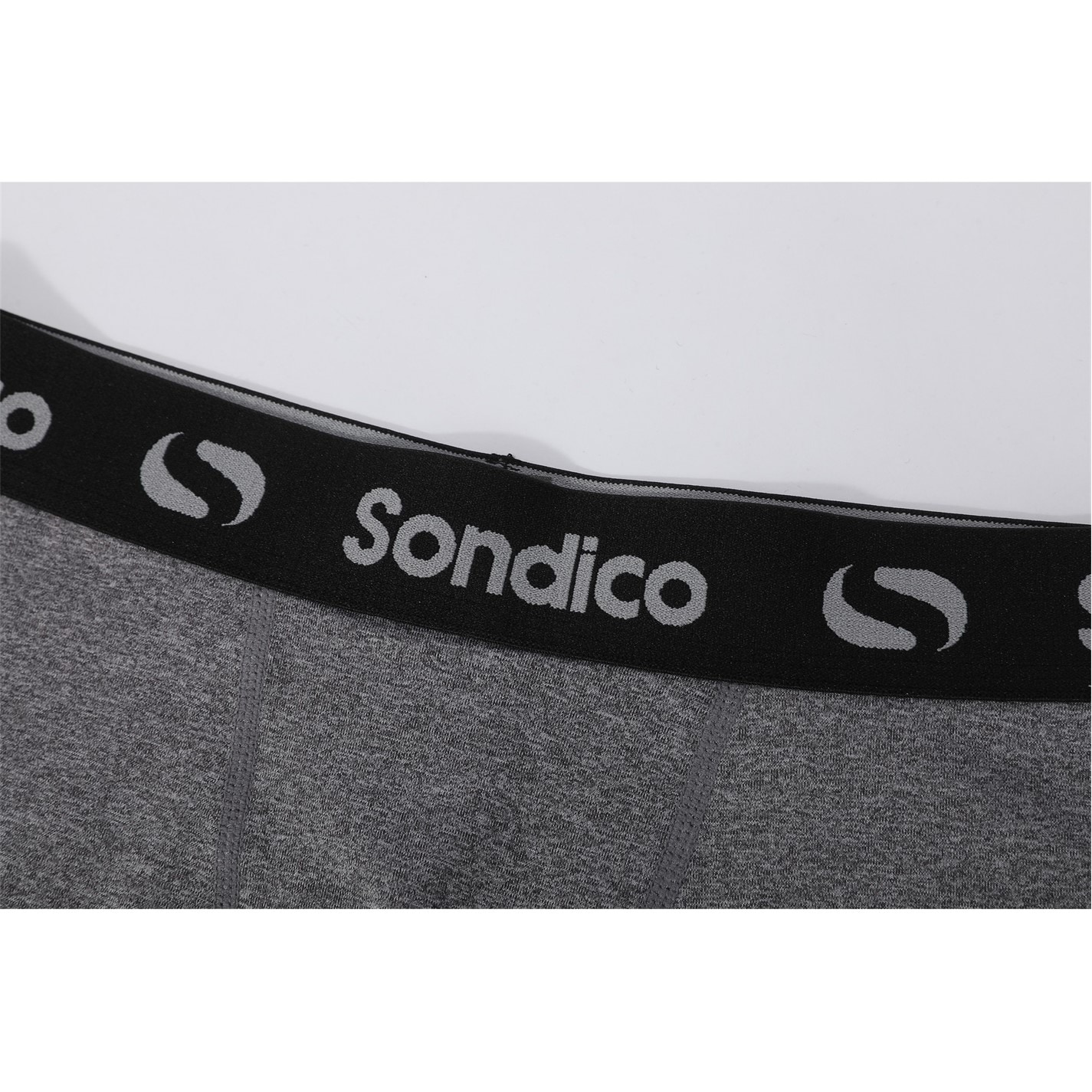 Sondico Core 6 Base Layer Shorts Mens - 4