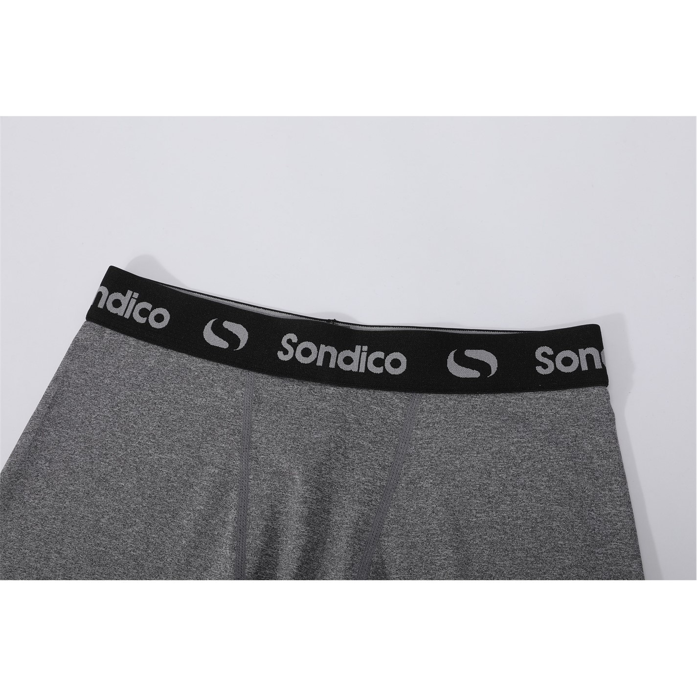 Sondico Core 6 Base Layer Shorts Mens - 6