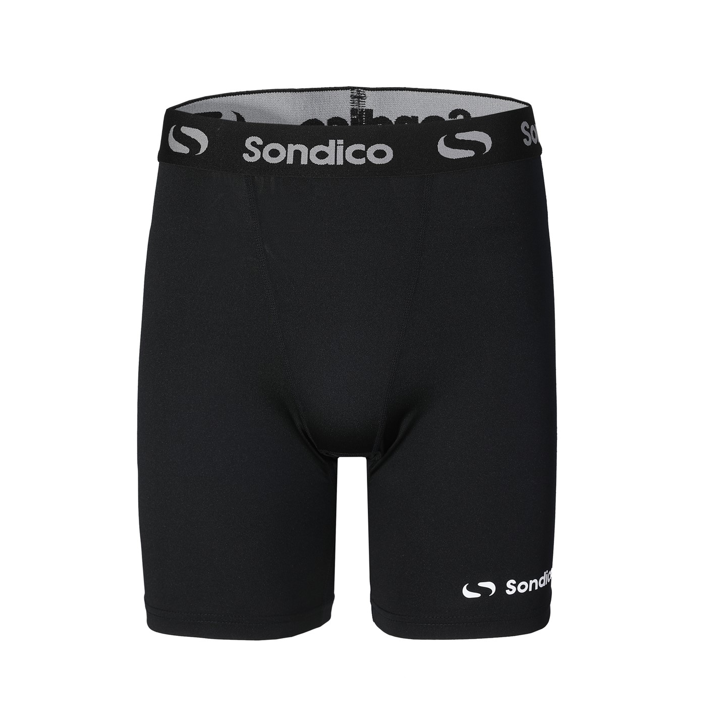 Kraťasy Sondico Black 3624117