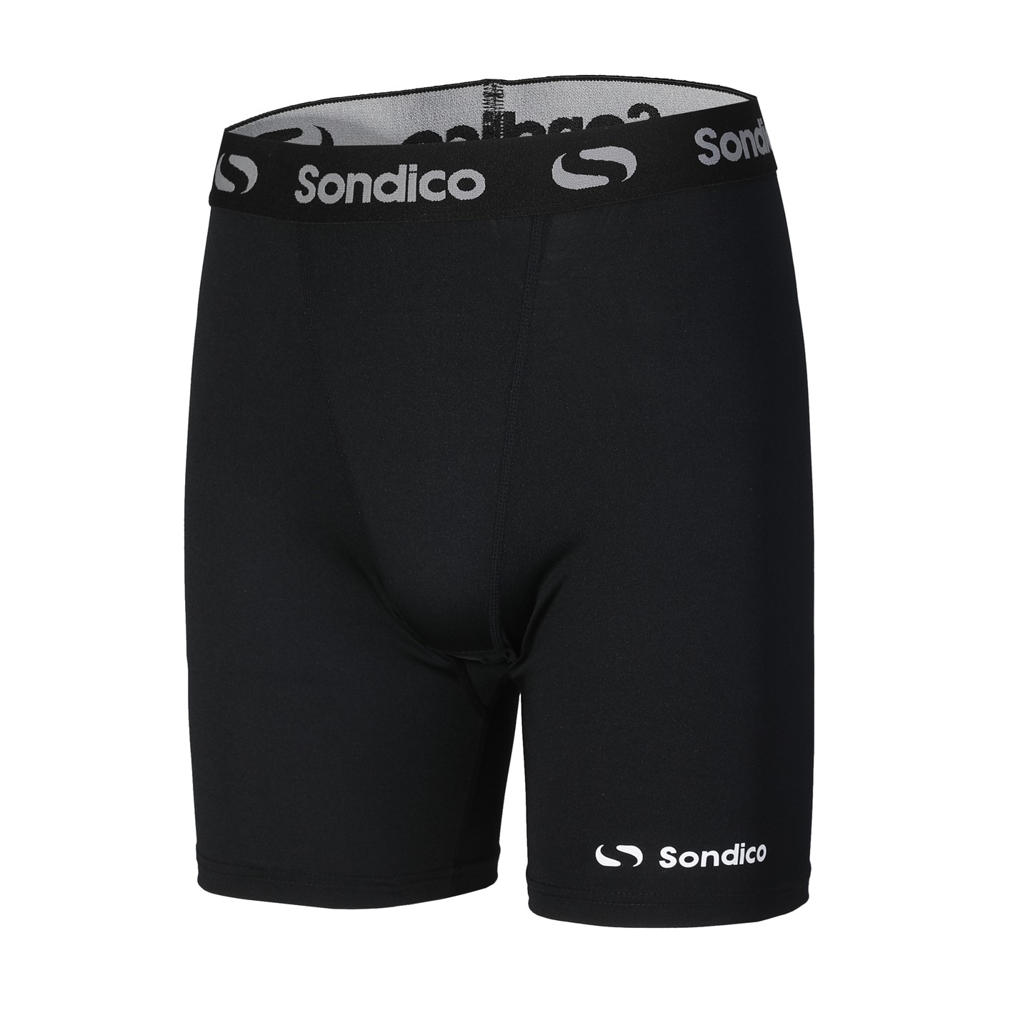 Sondico Core 6 Base Layer Shorts Mens - 3