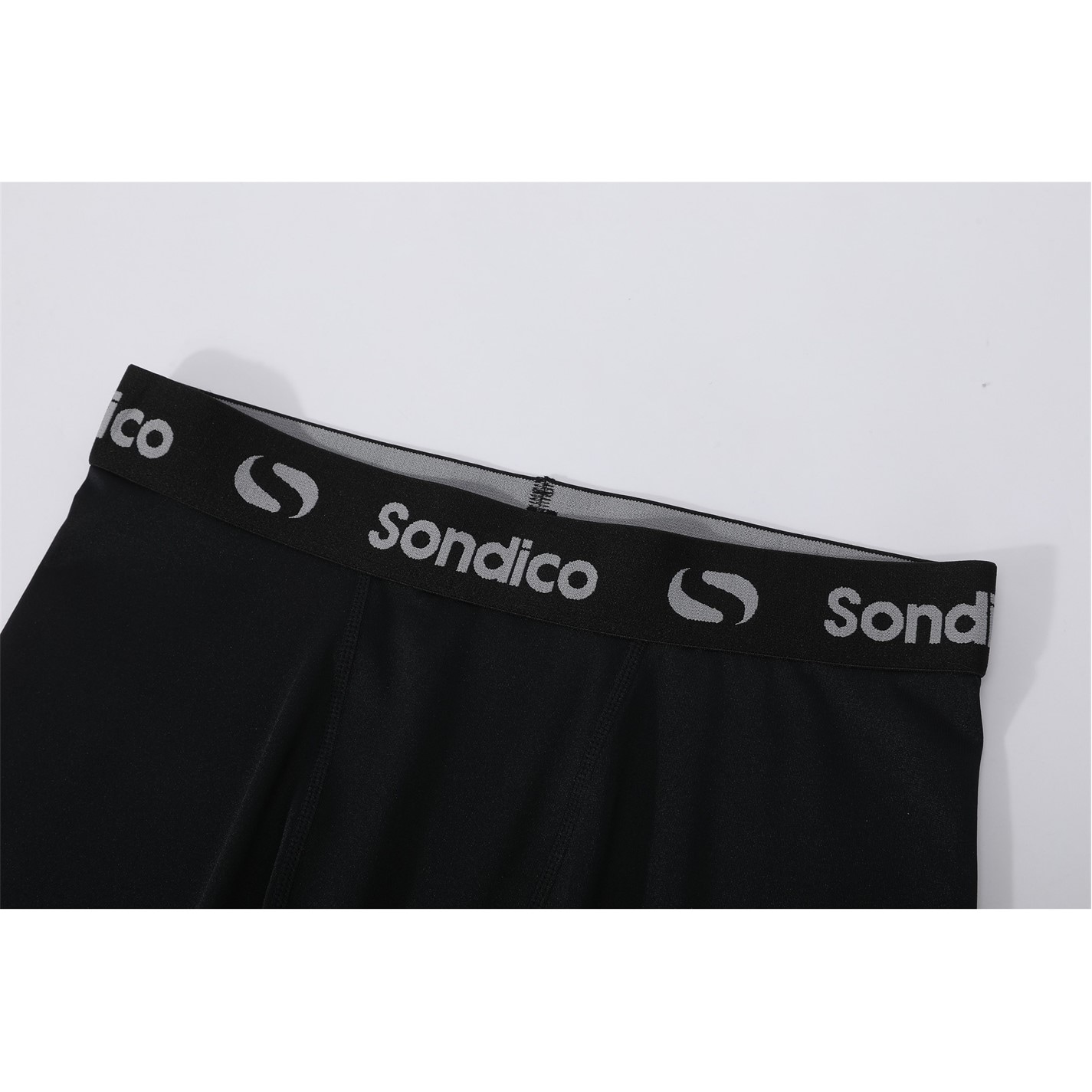 Sondico Core 6 Base Layer Shorts Mens - 4