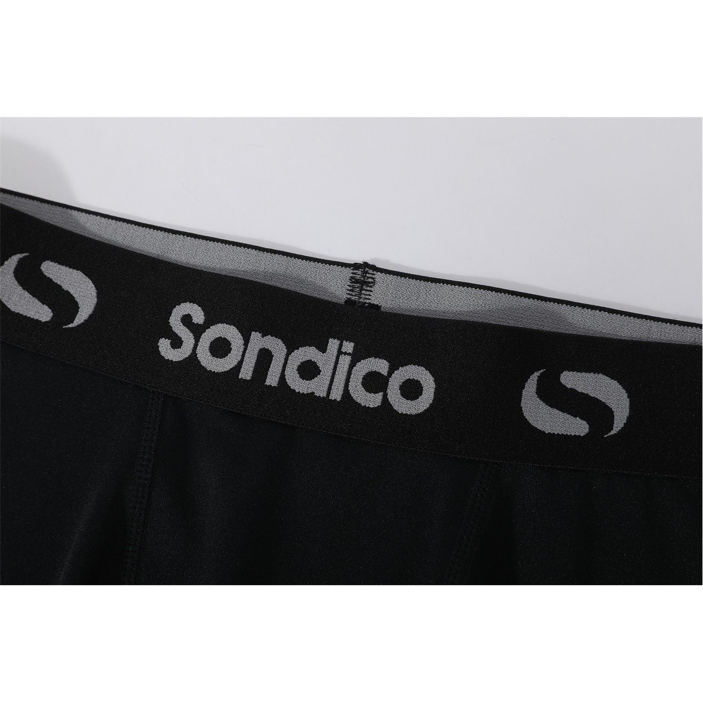 Sondico Core 6 Base Layer Shorts Mens - 5