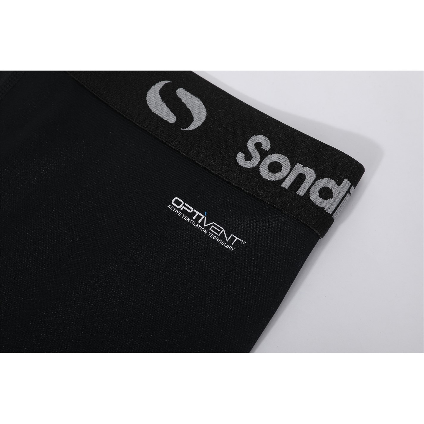 Sondico Core 6 Base Layer Shorts Mens - 6