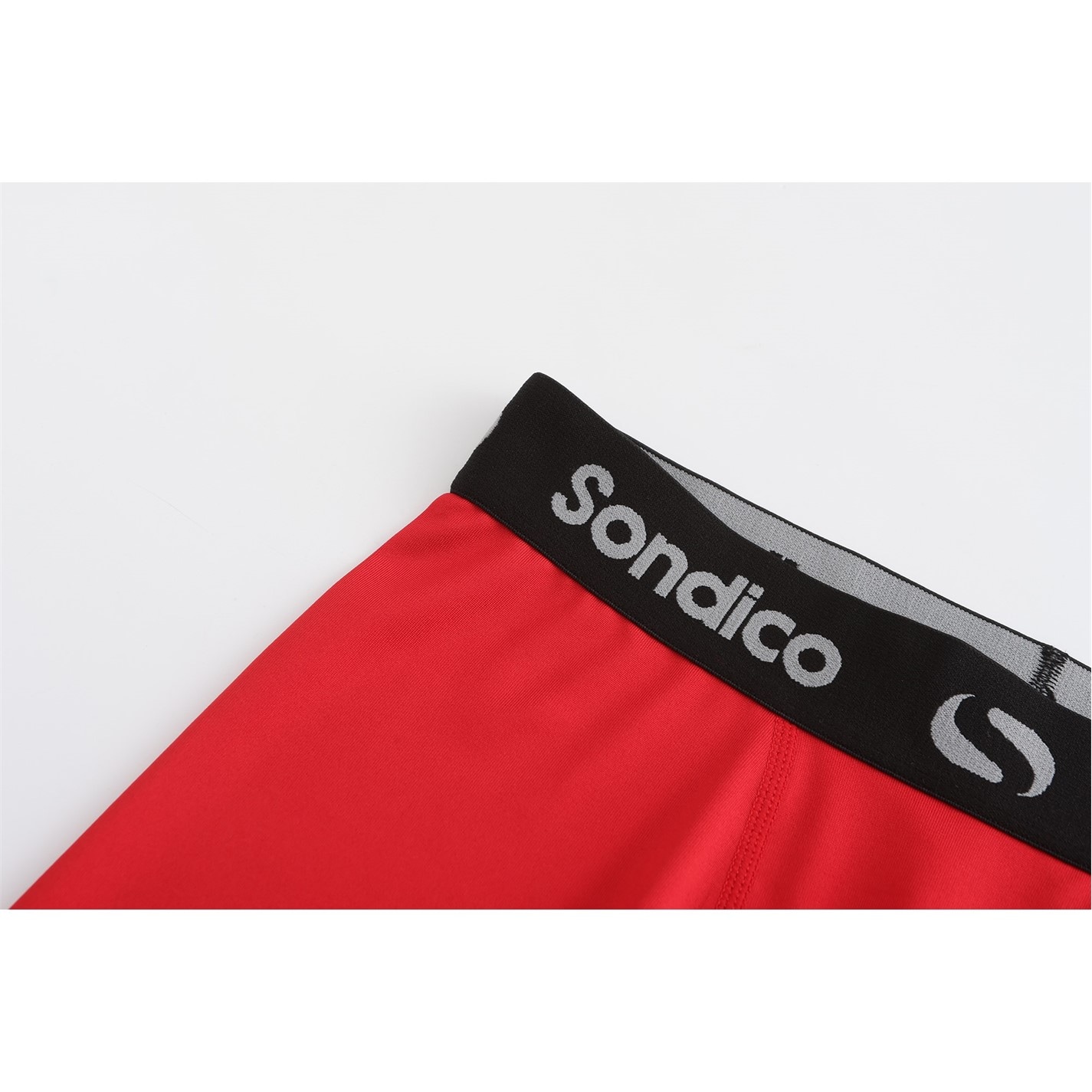 Sondico Core 6 Base Layer Shorts Mens - 5