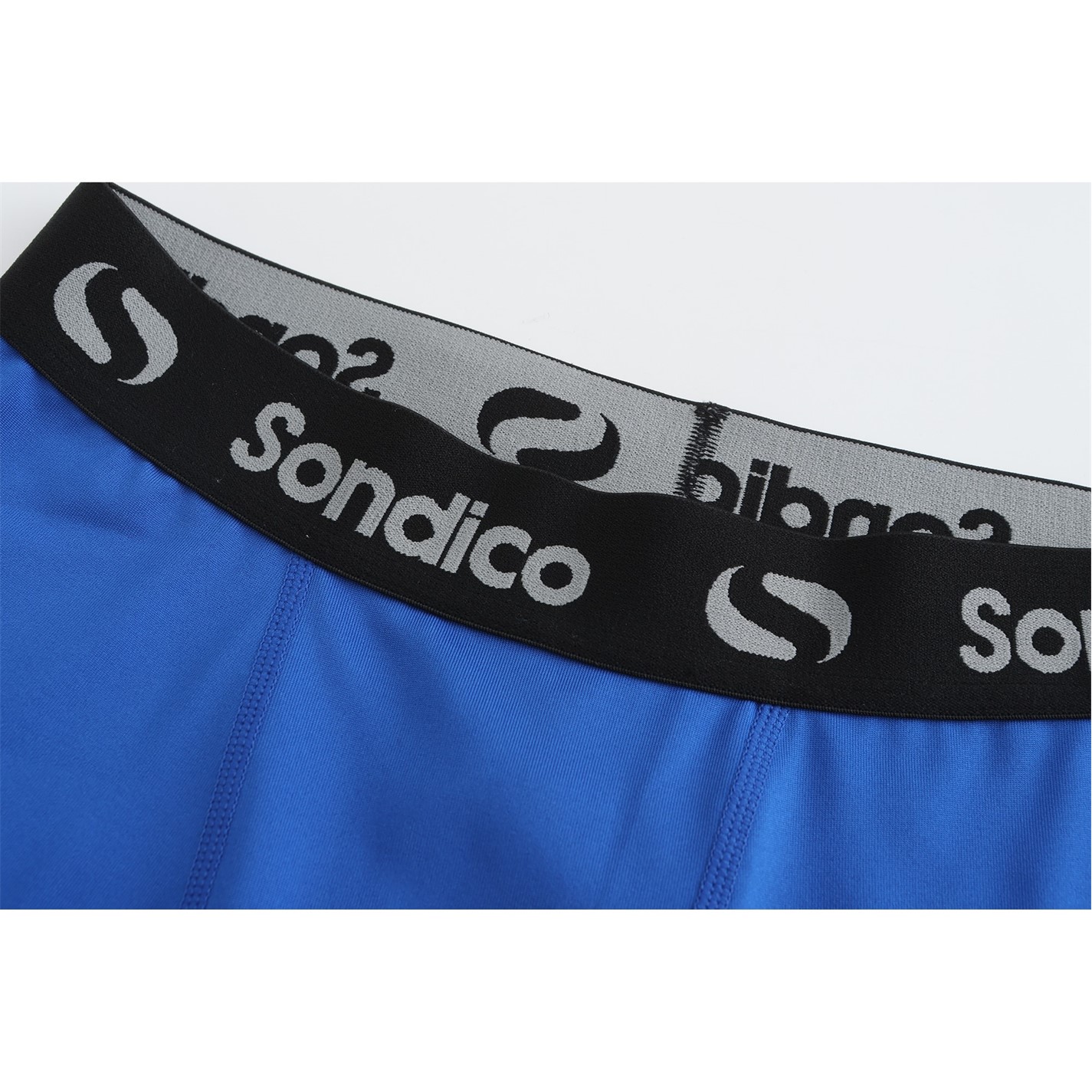 Sondico Core 6 Base Layer Shorts Mens - 5