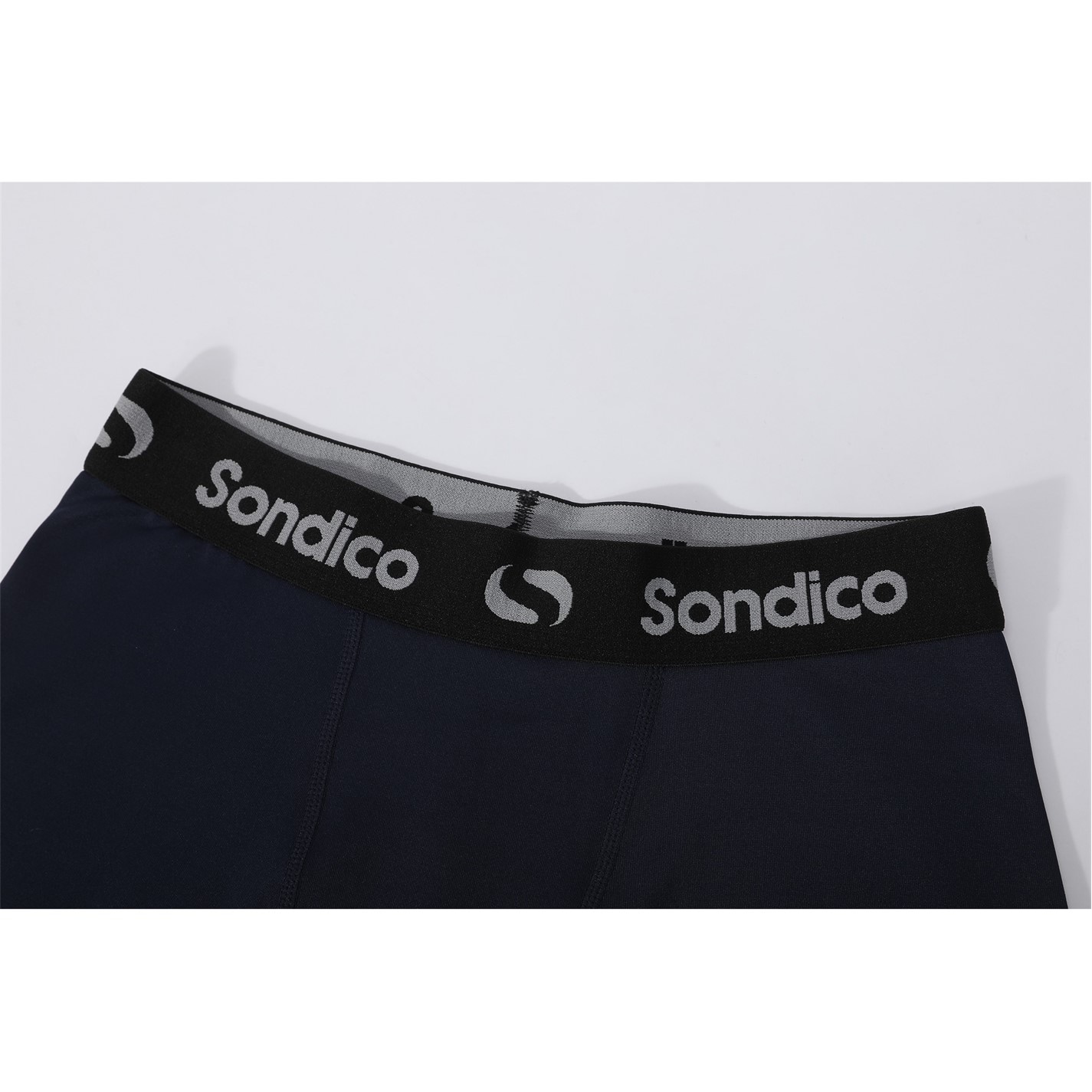 Sondico Core 6 Base Layer Shorts Mens - 4