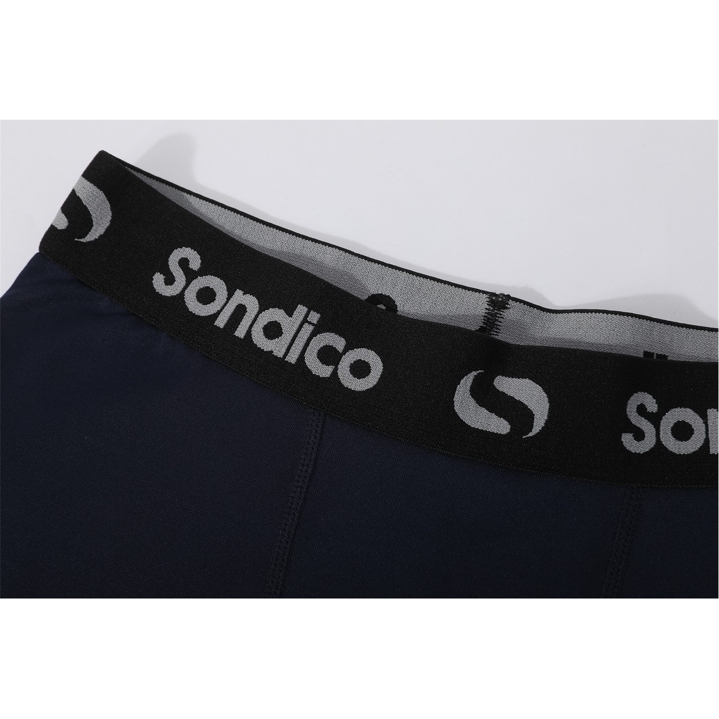Sondico Core 6 Base Layer Shorts Mens - 5