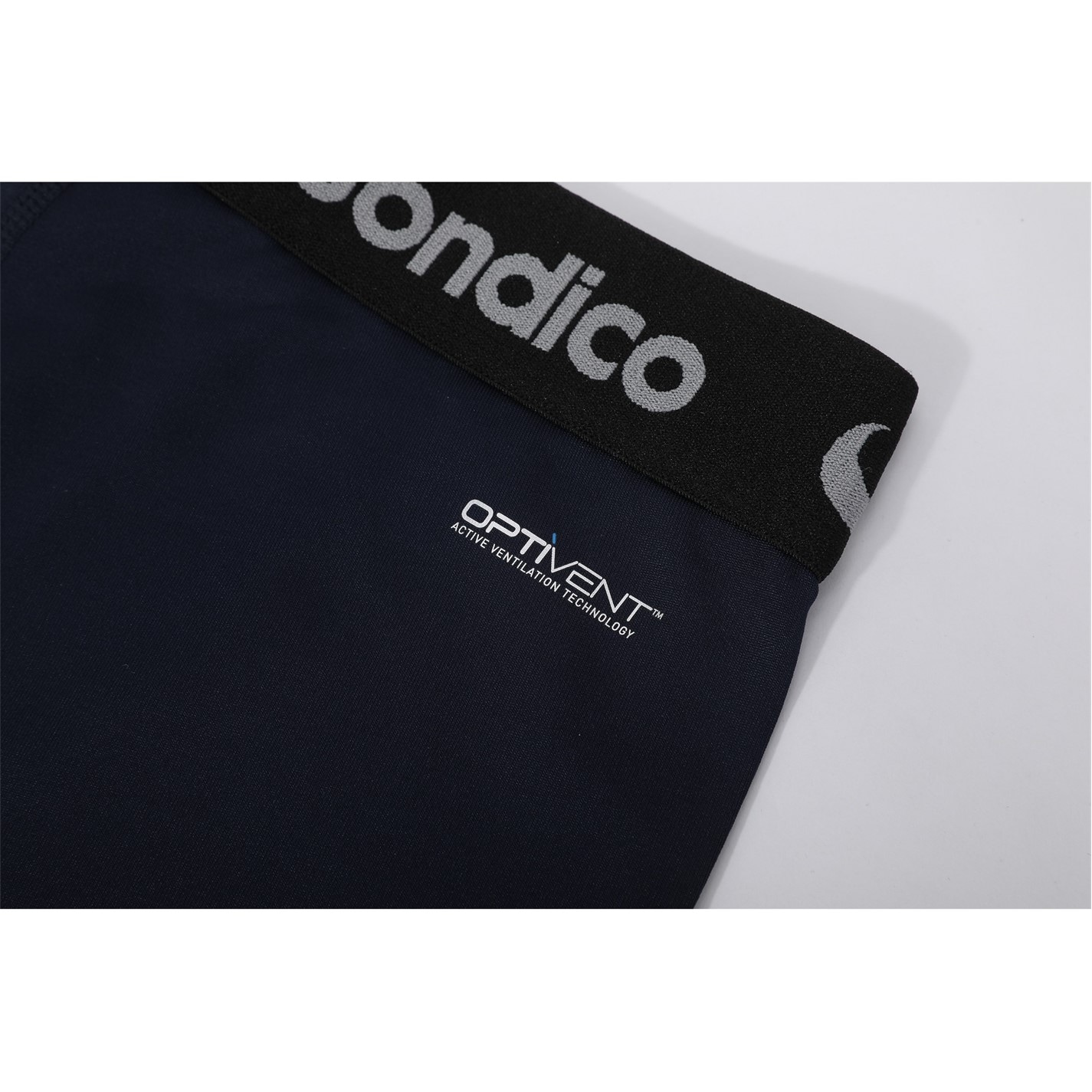 Sondico Core 6 Base Layer Shorts Mens - 6
