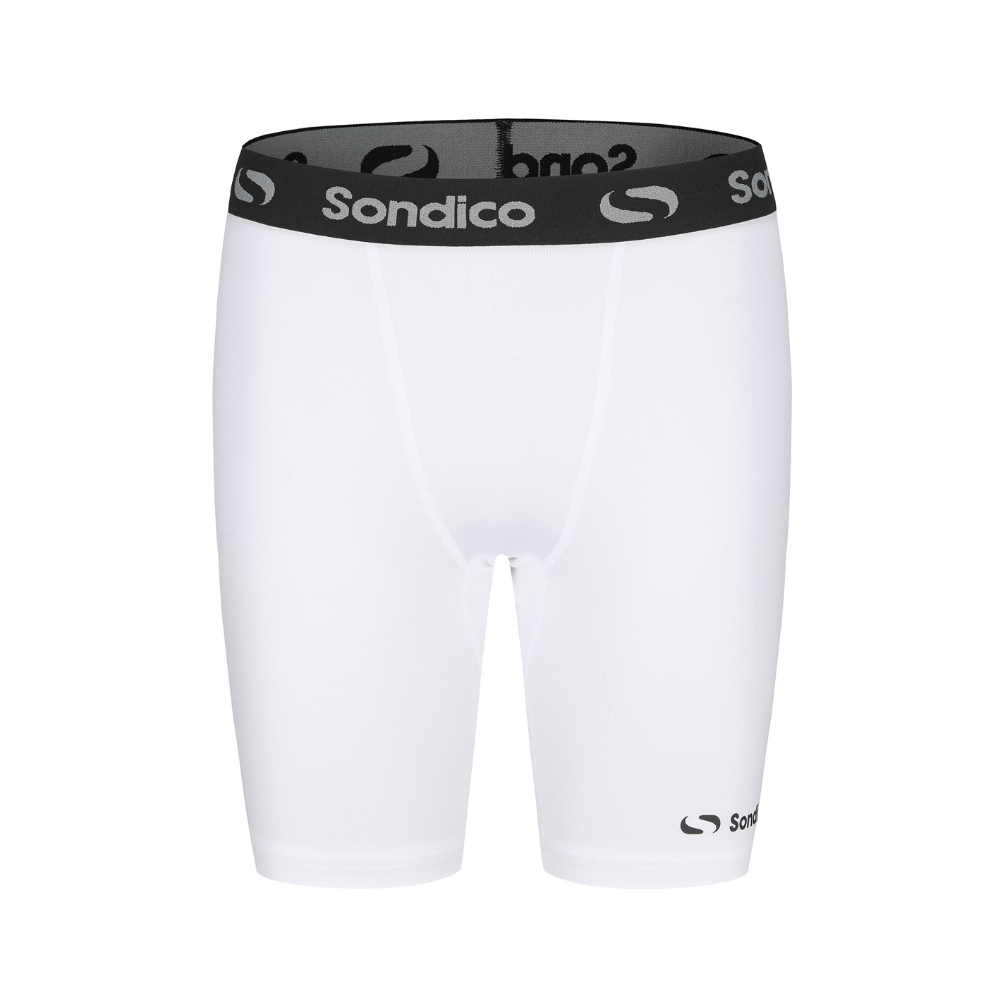 Kraťasy Sondico White 7543626