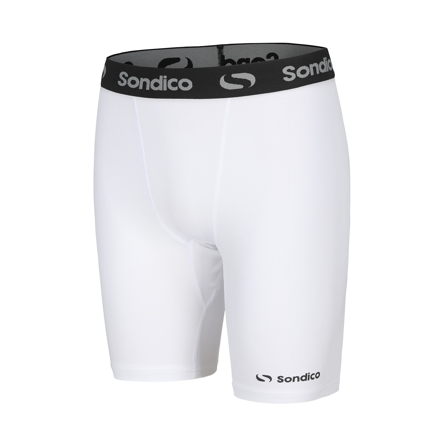Sondico Core 6 Base Layer Shorts Mens - 3