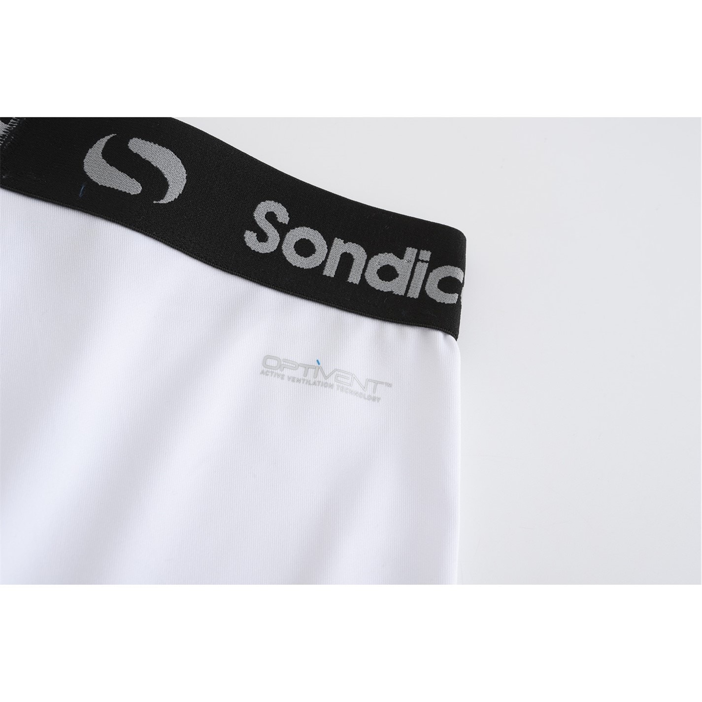 Sondico Core 6 Base Layer Shorts Mens - 4
