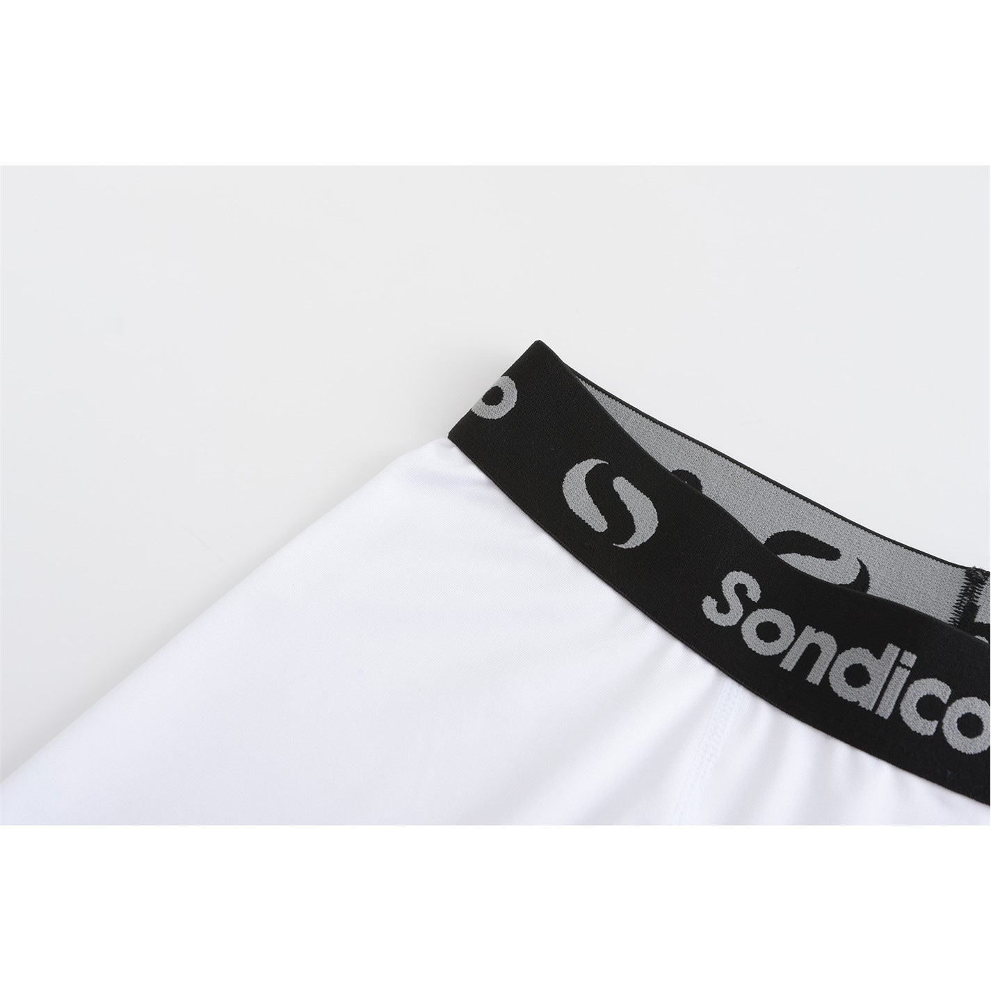 Sondico Core 6 Base Layer Shorts Mens - 6