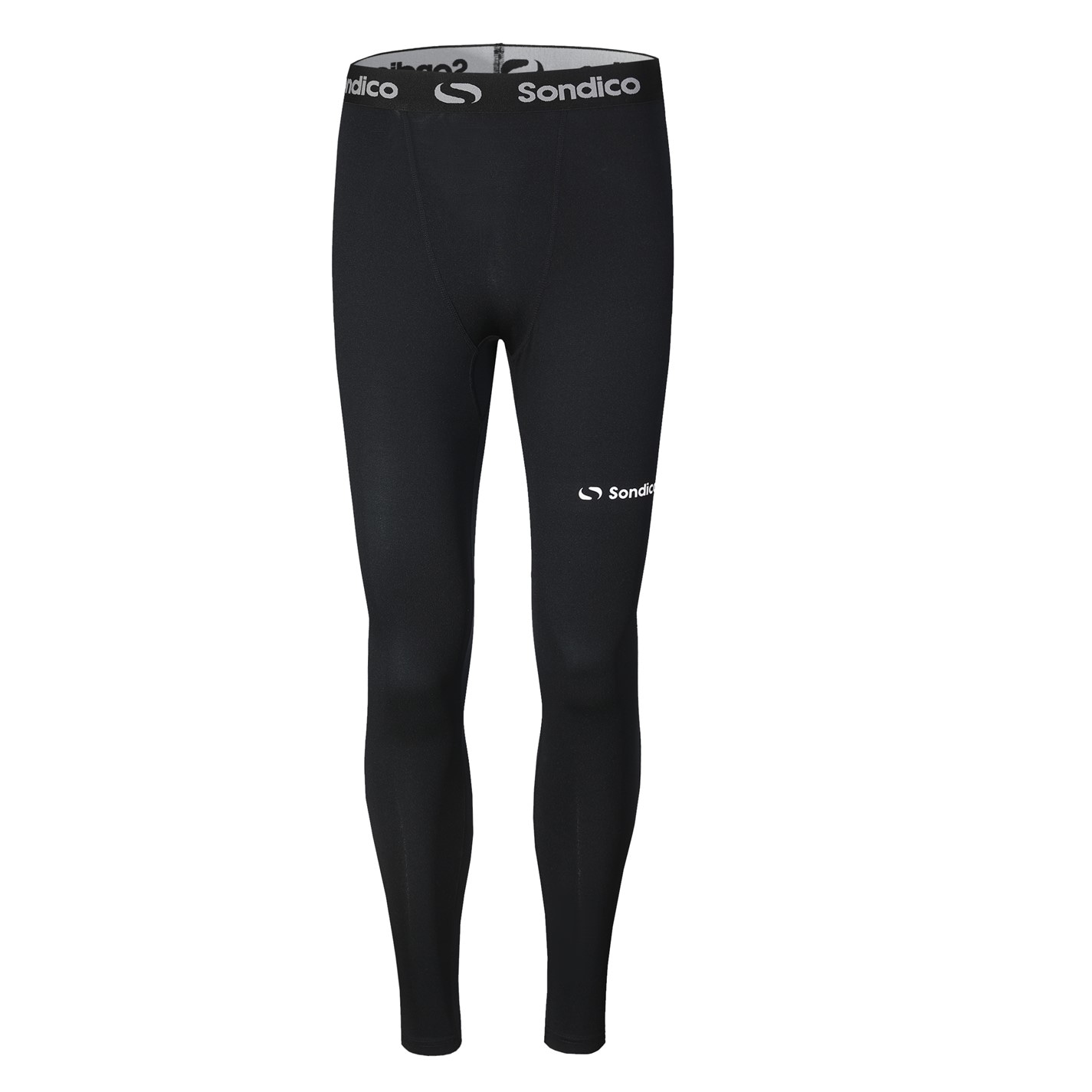 Sondico Black 4934867