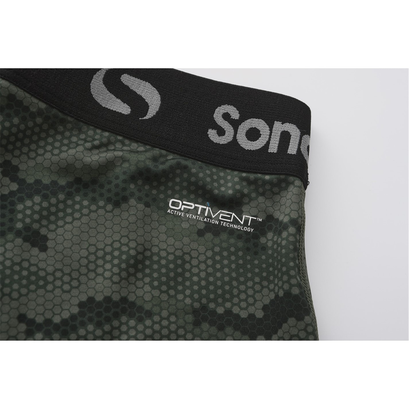 Sondico Core Tights Mens - 6