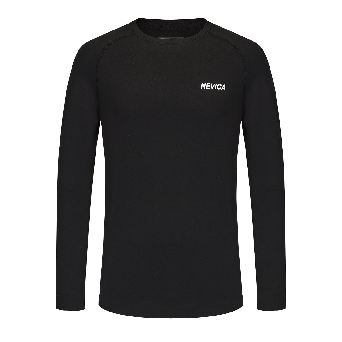 Tričko Nevica Black 9495114