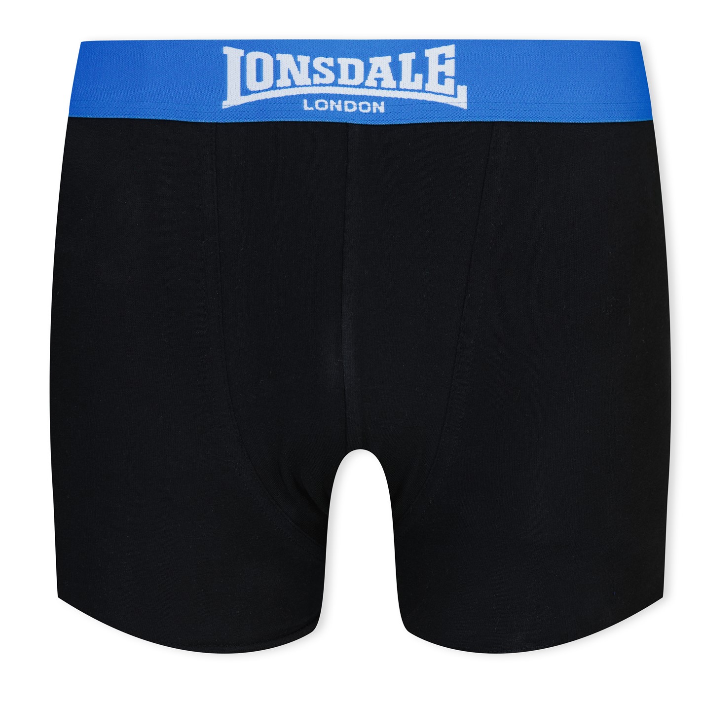 Lonsdale Black 1880790