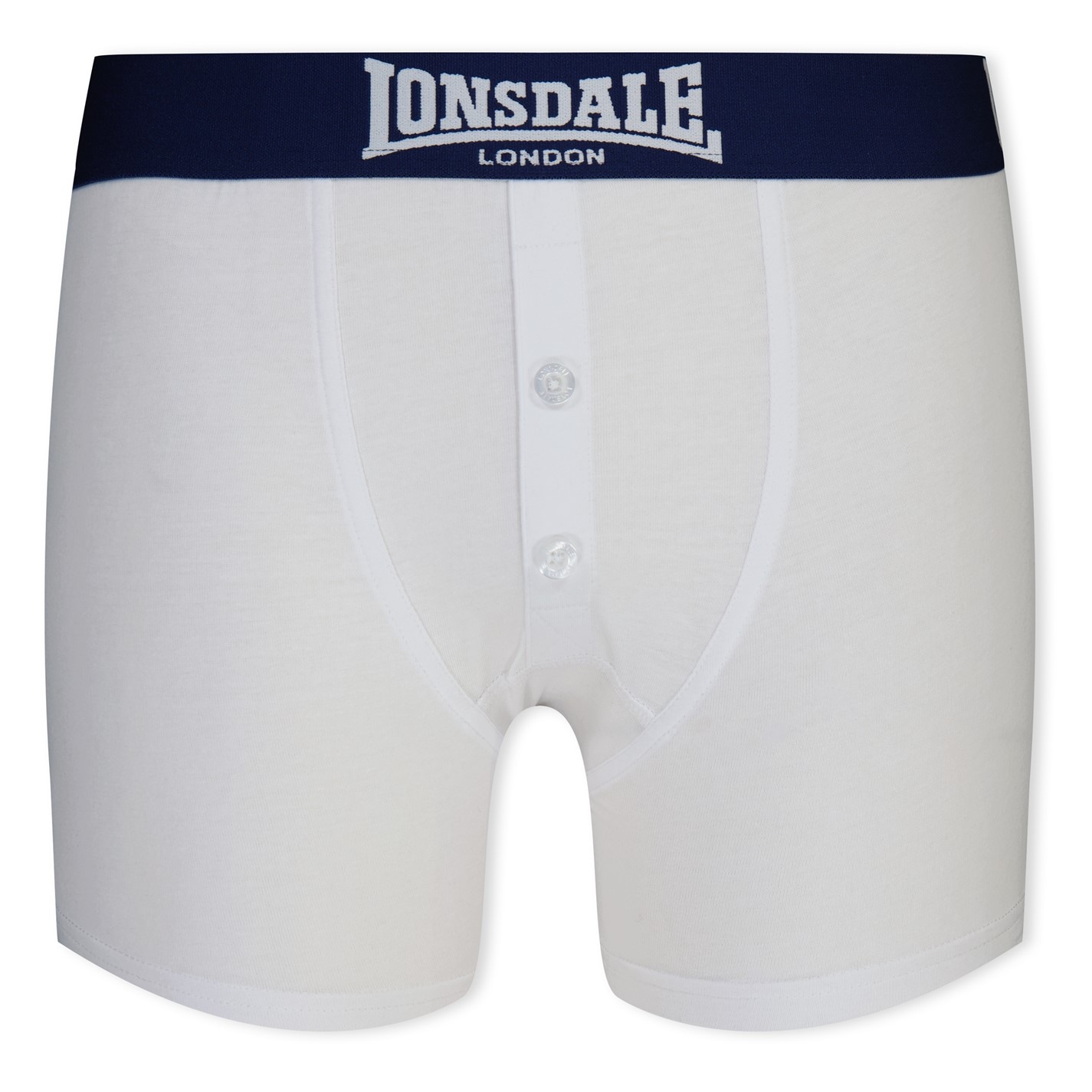 Lonsdale White 9945804
