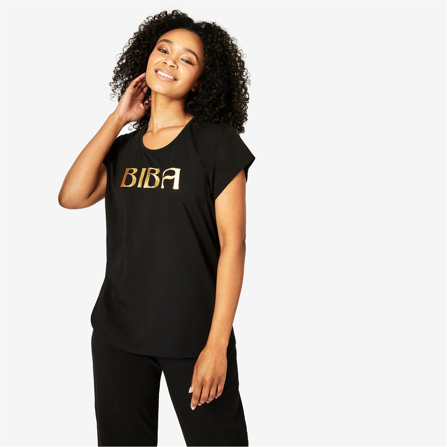 Biba Black 6175887