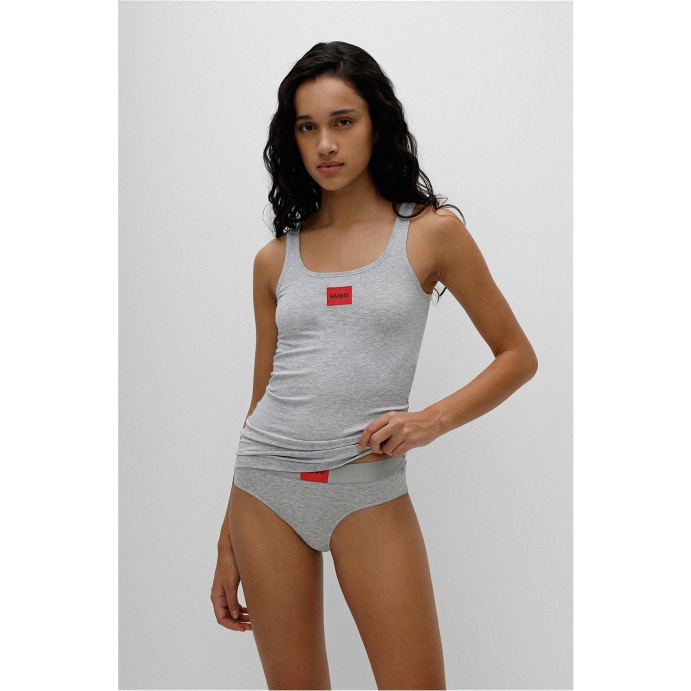 Hugo Medium Grey 2262518