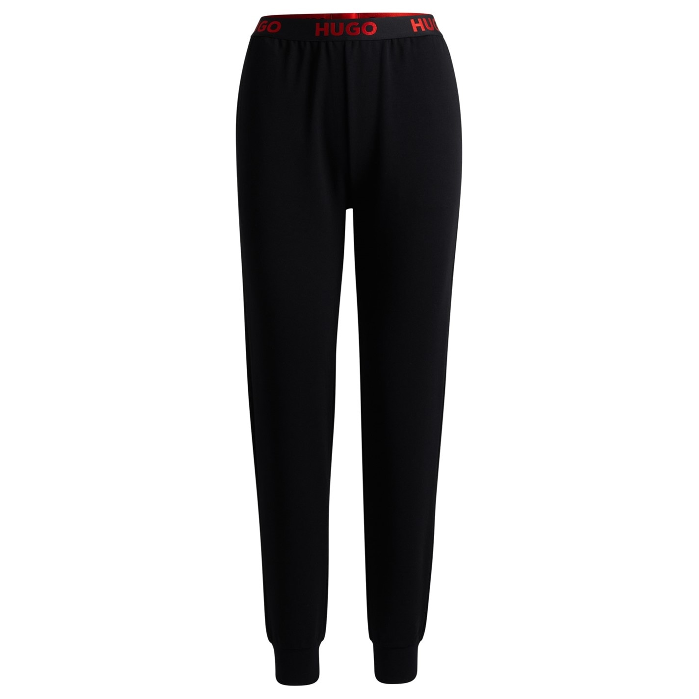 Hugo SPORTY LOGO_PANTS 10262204 01 - 5