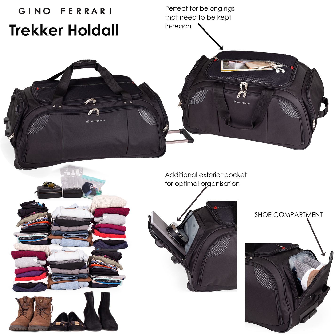 Gino Ferrari Gino Ferrari - 2