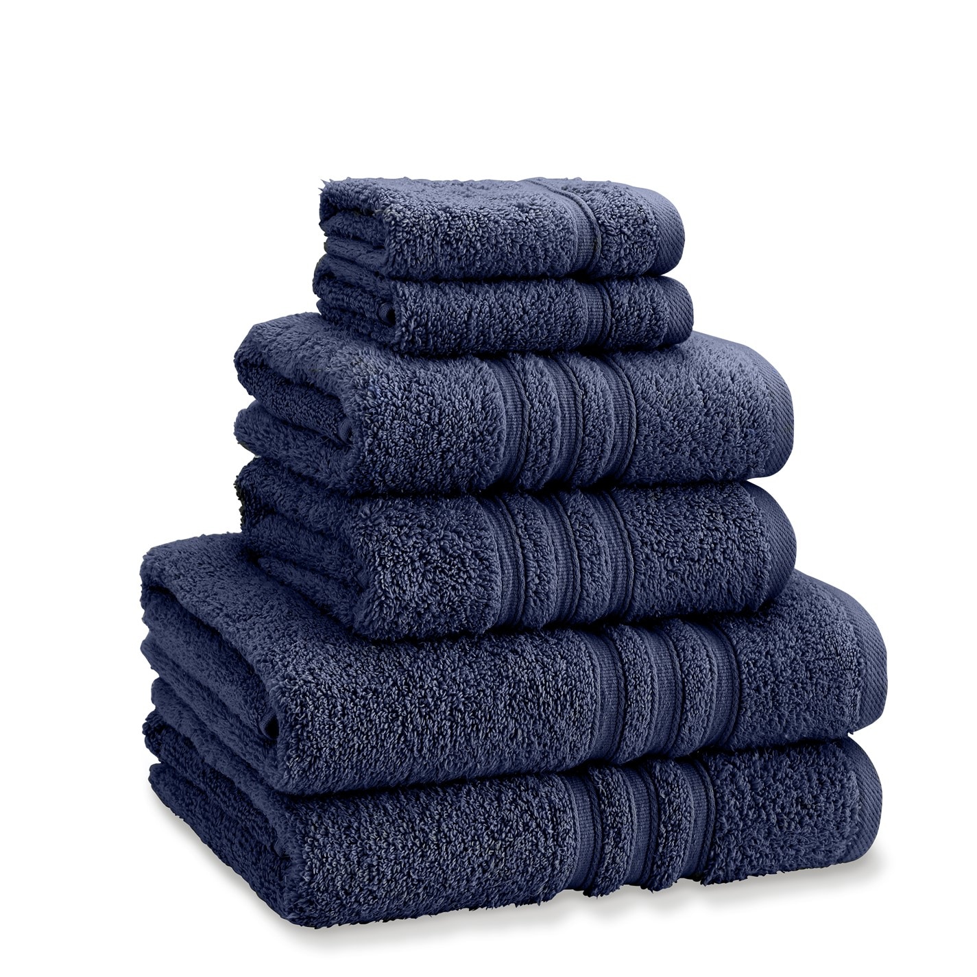 Catherine Lansfield Navy Blue 5585584