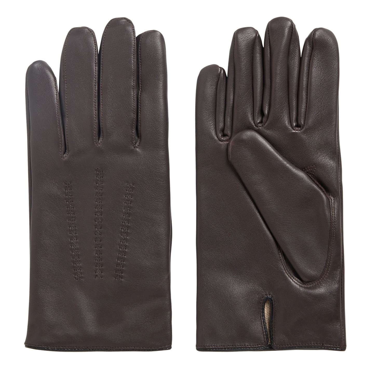 Rukavice Boss Brown 1029321