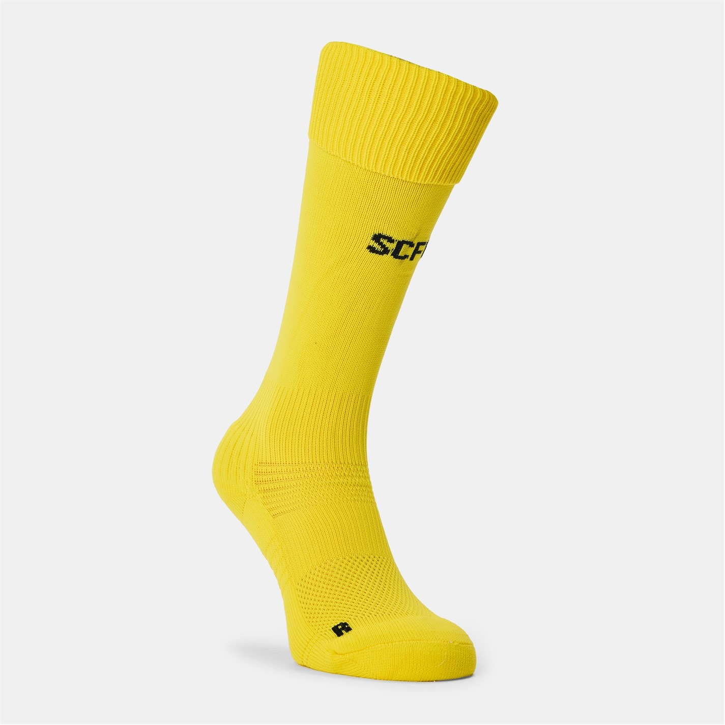 Manchester United Warrior Yellow 6377876