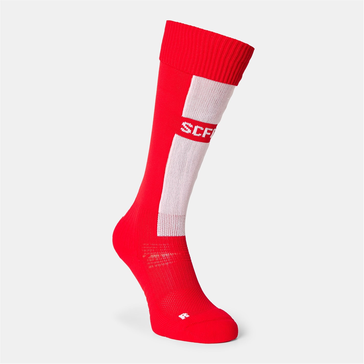 Warrior Red 951024