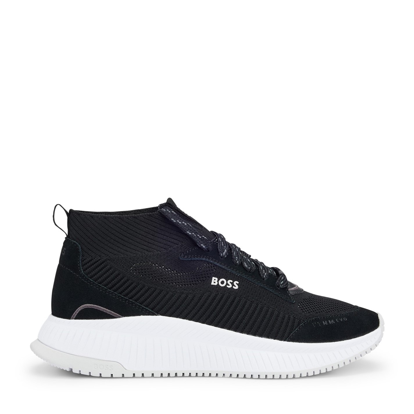 Tenisky BOSS Black 3513073