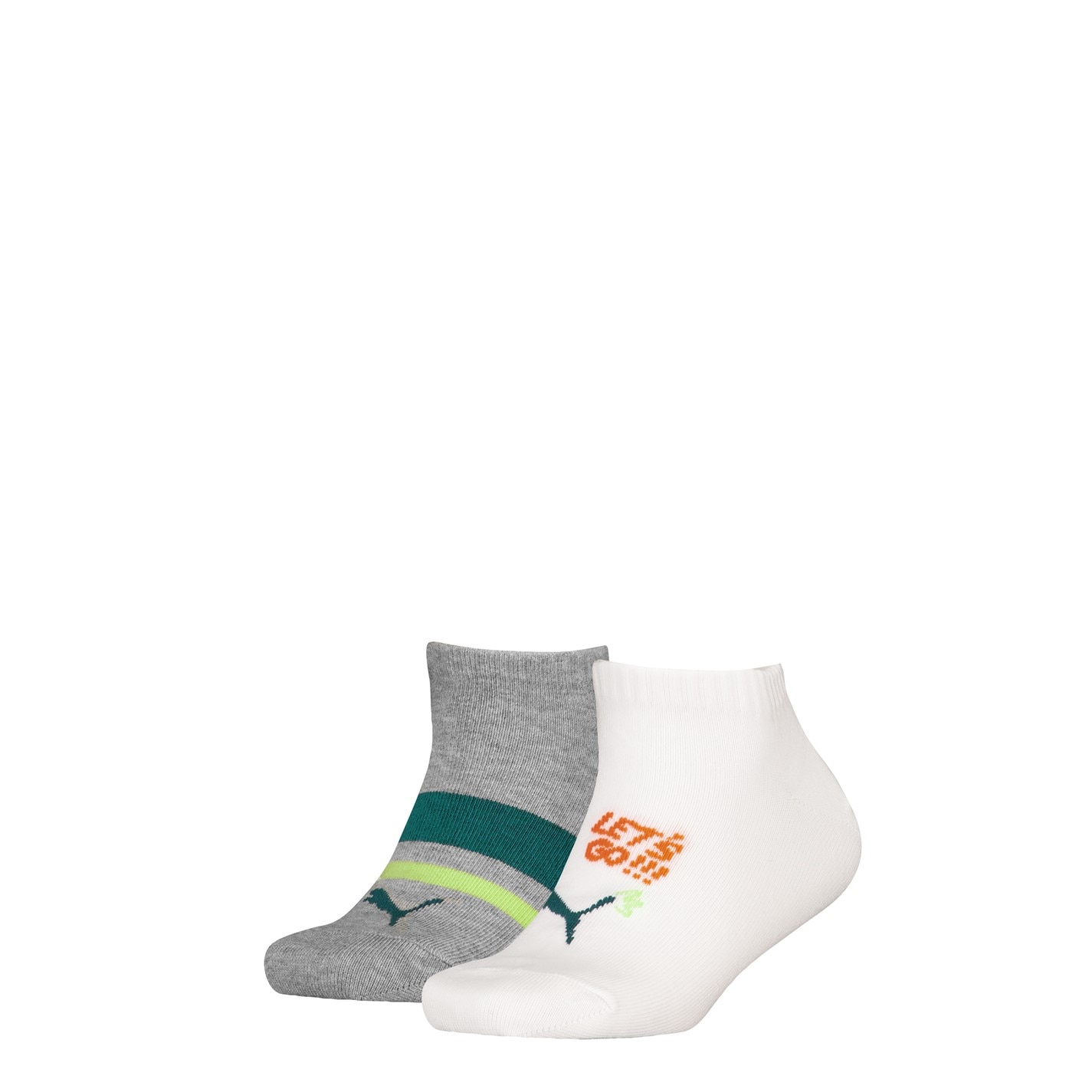 Puma Green Combo 3491052