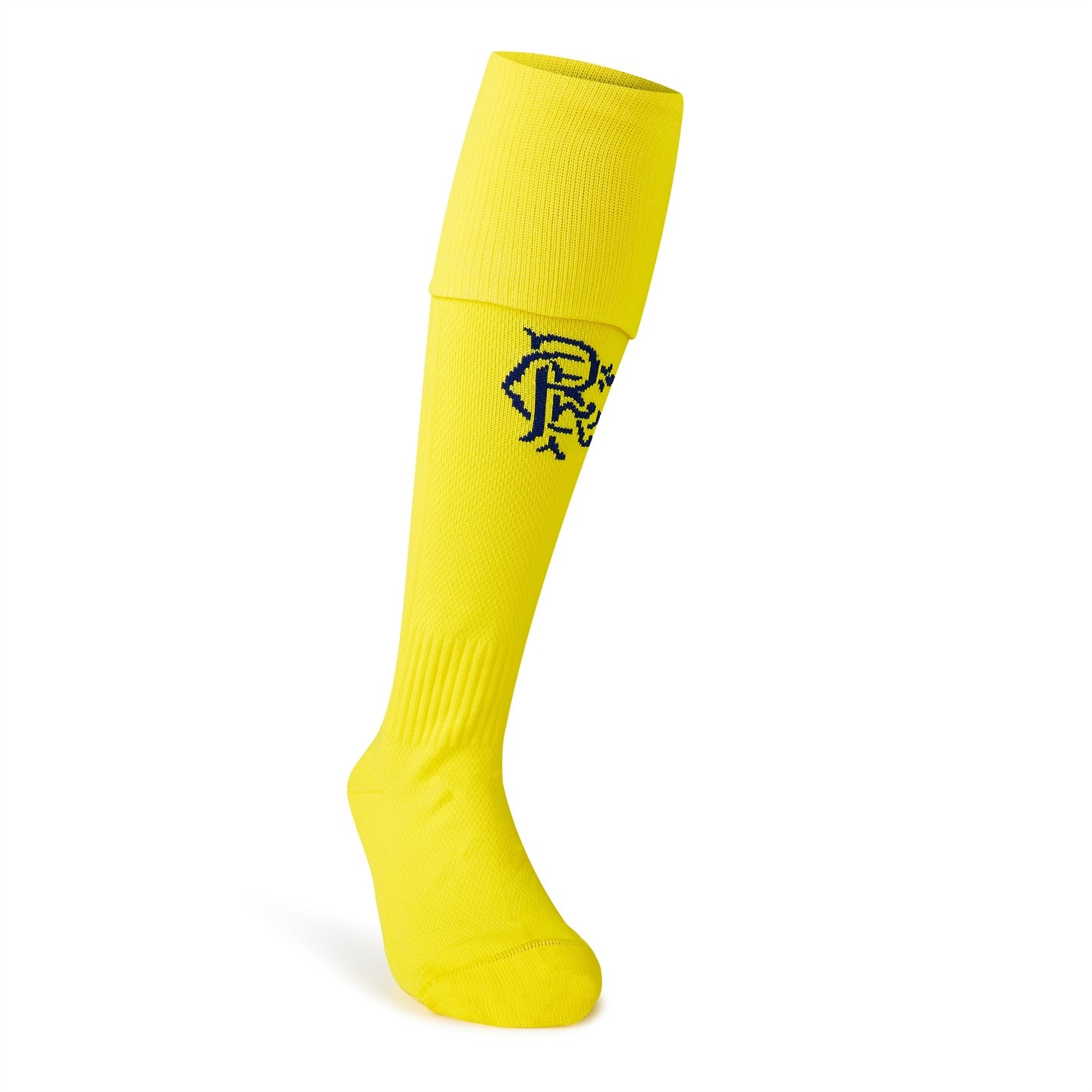 Castore Rangers FC Third Kit Gk Socks - 2