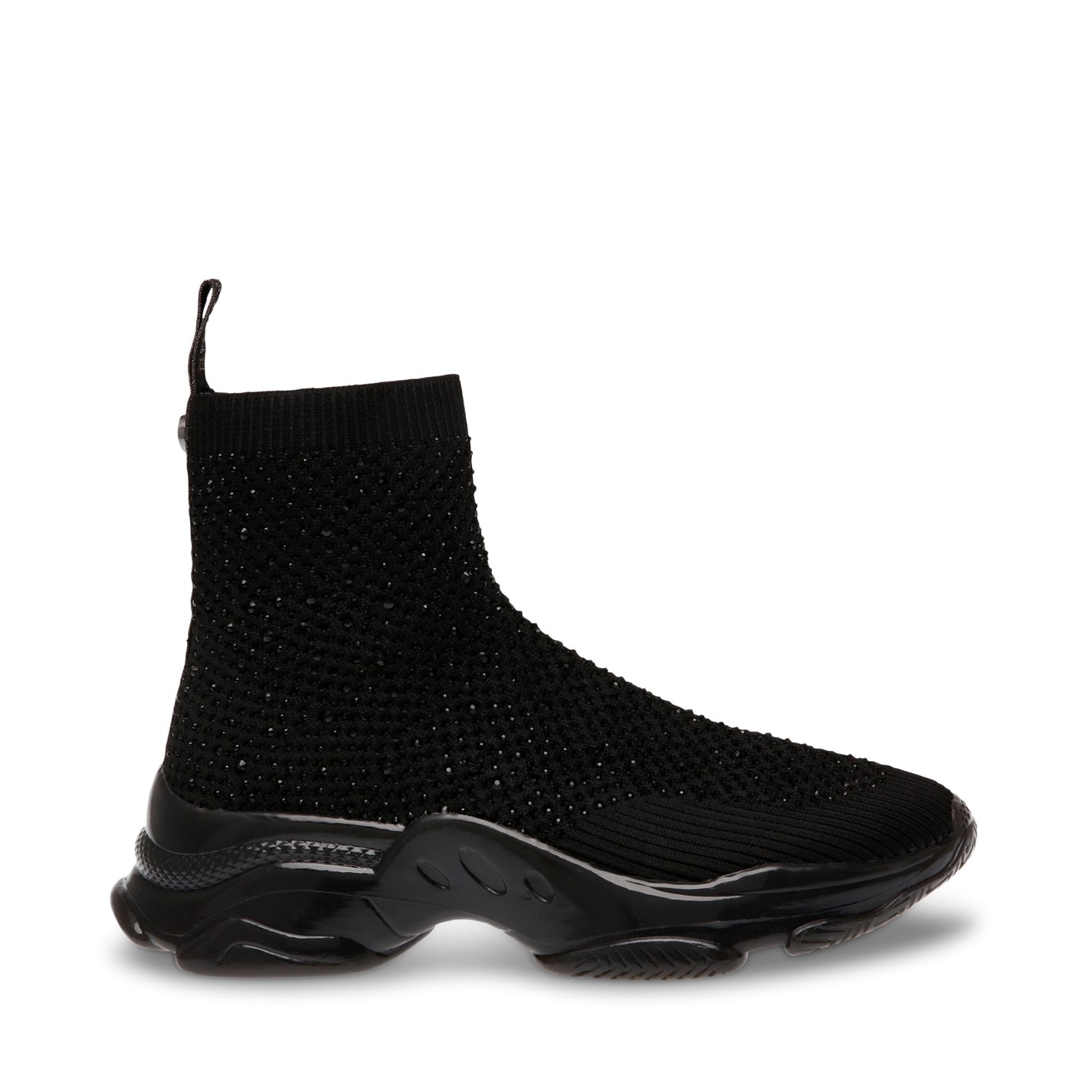 Tenisky Steve Madden Black 7198120