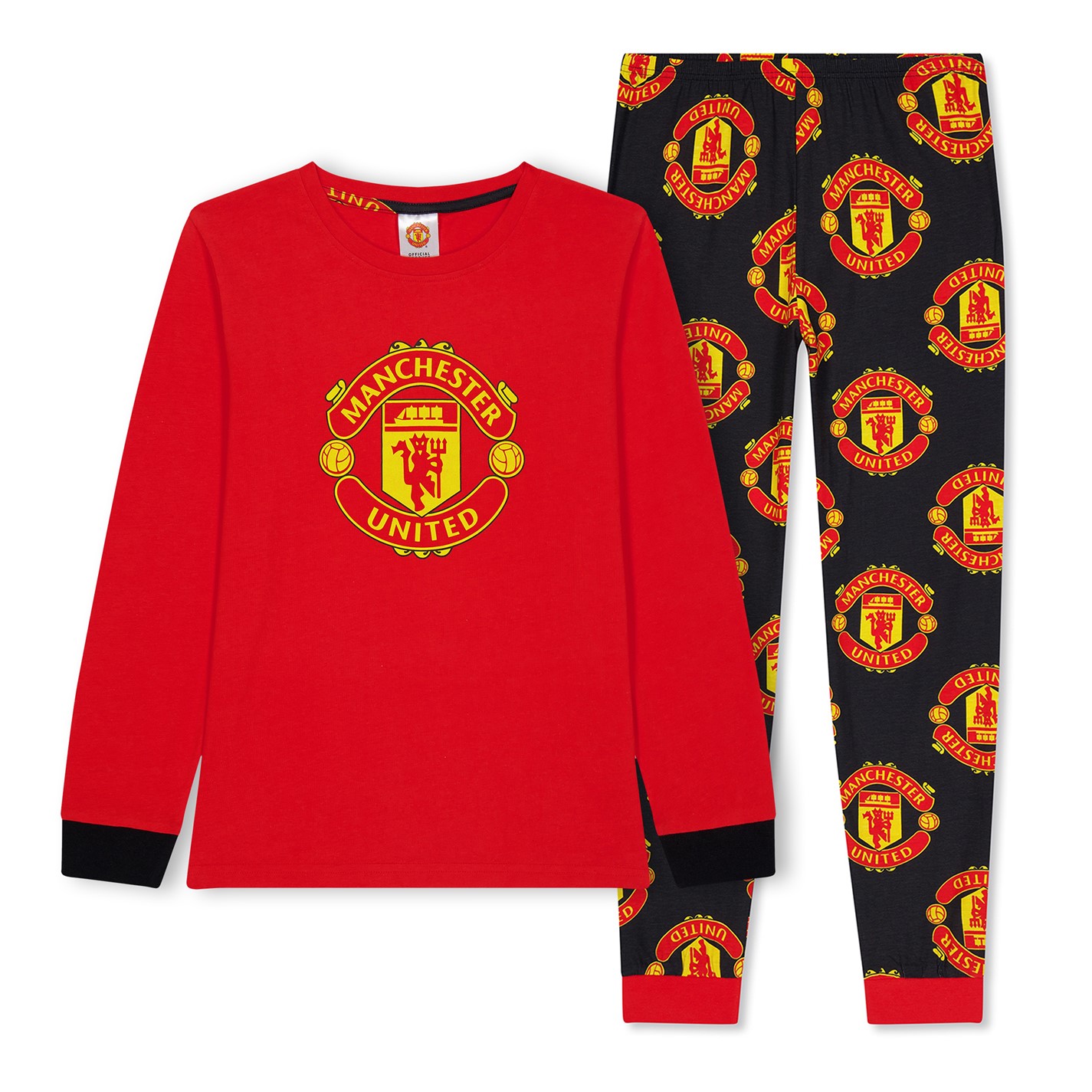 Team Man Utd 2062170
