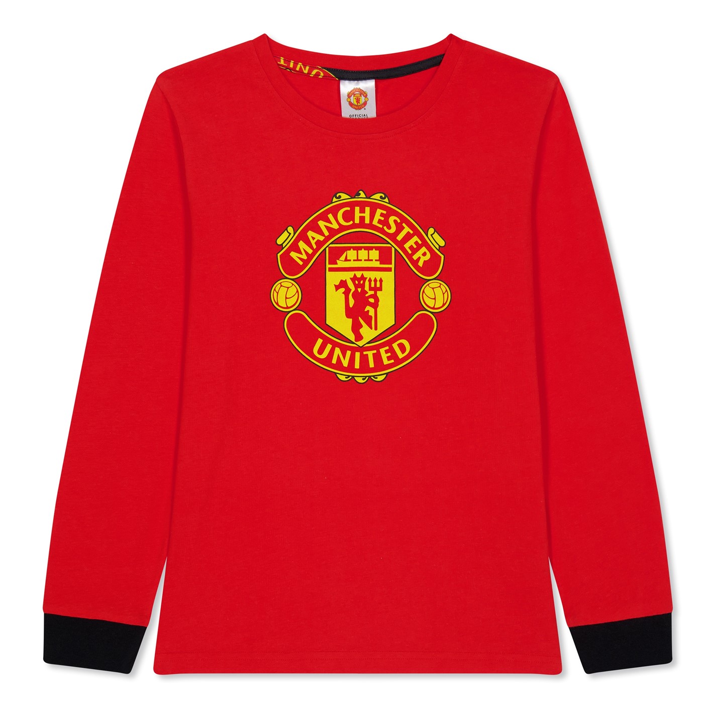 Team Pyjama Set Juniors - 2